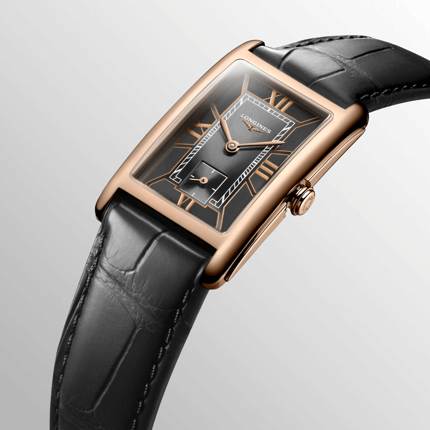 Longines Dolcevita Produktbild main 3