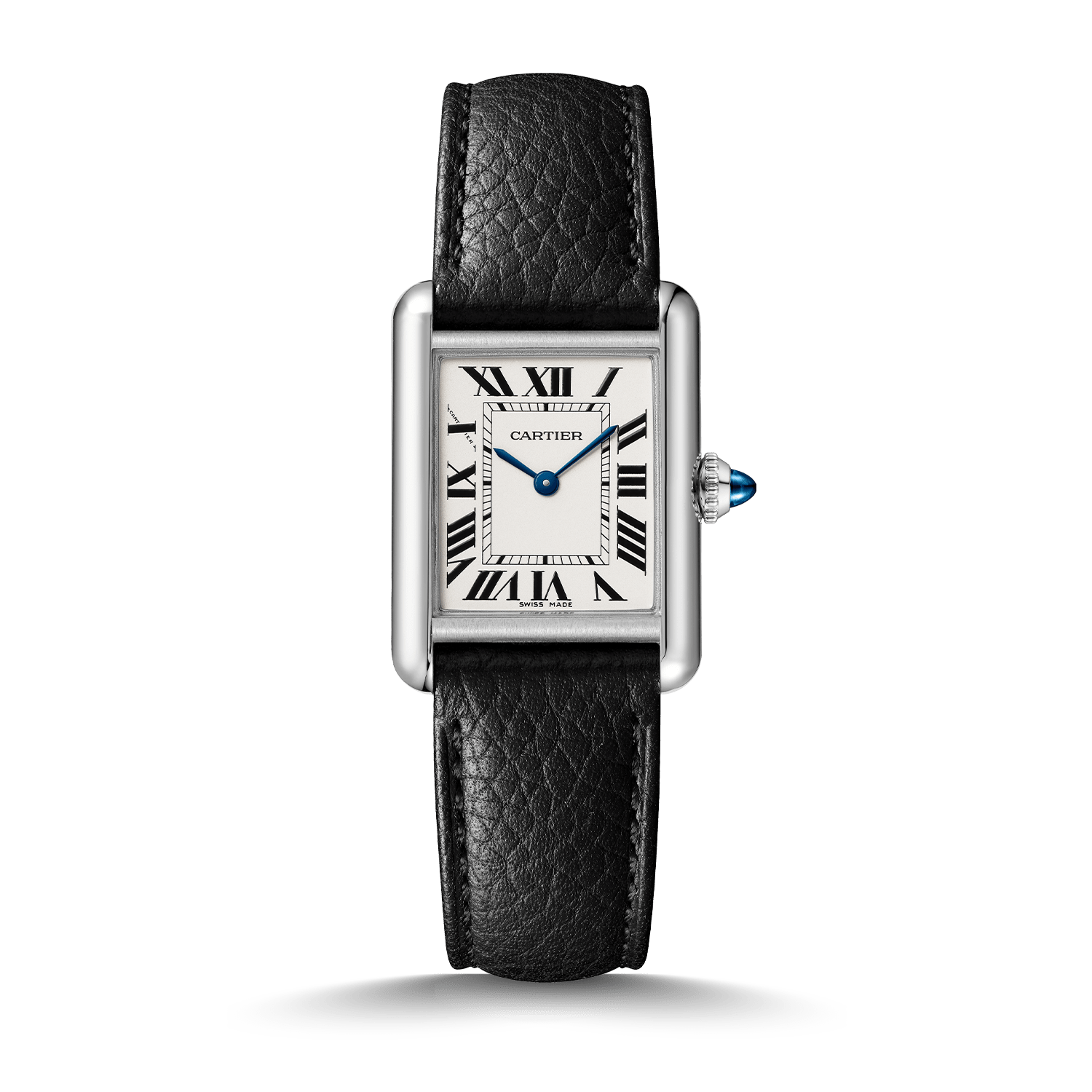 Cartier Tank Must Kleines Modell Produktbild main 0