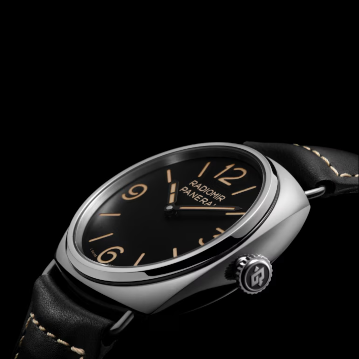 Panerai Radiomir Officine  Produktbild main 4