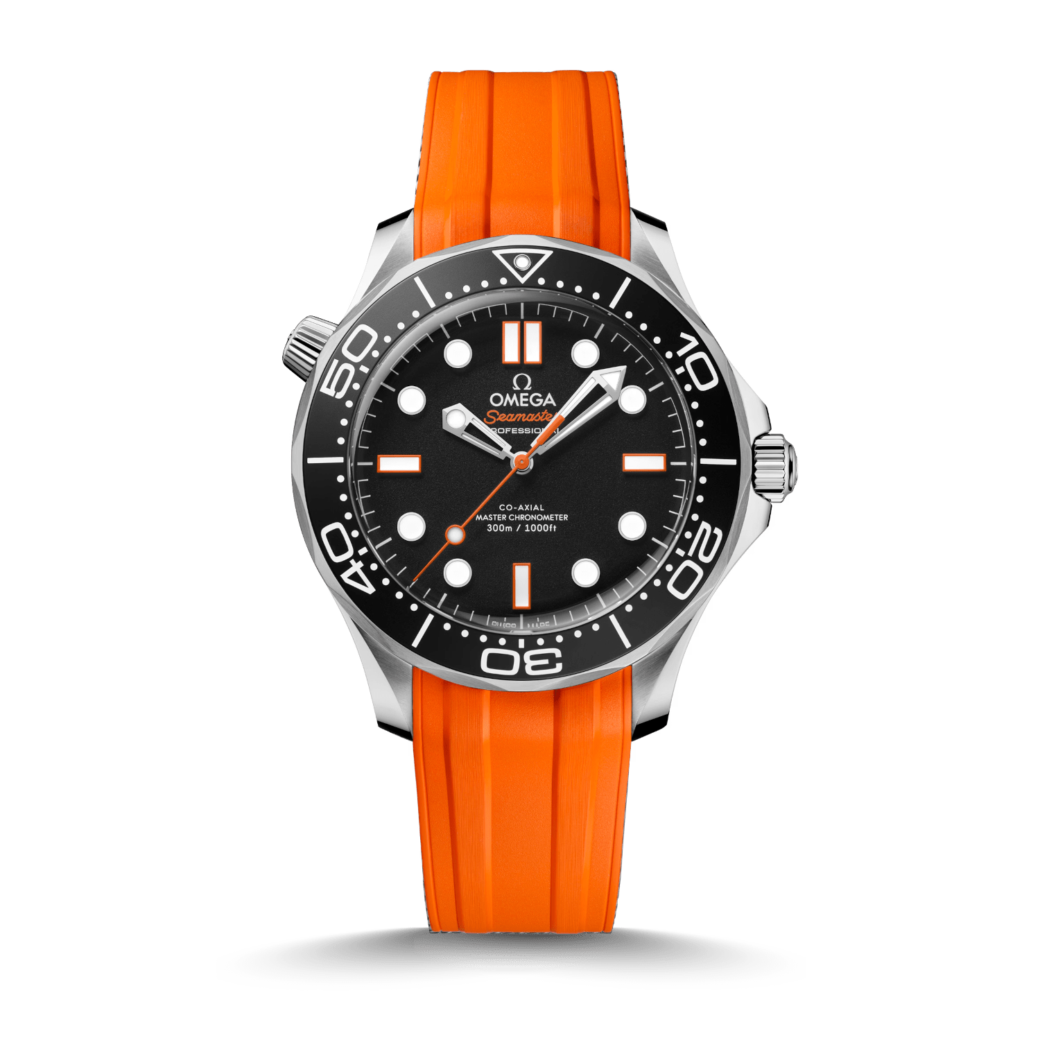 OMEGA Seamaster Diver 300M 42