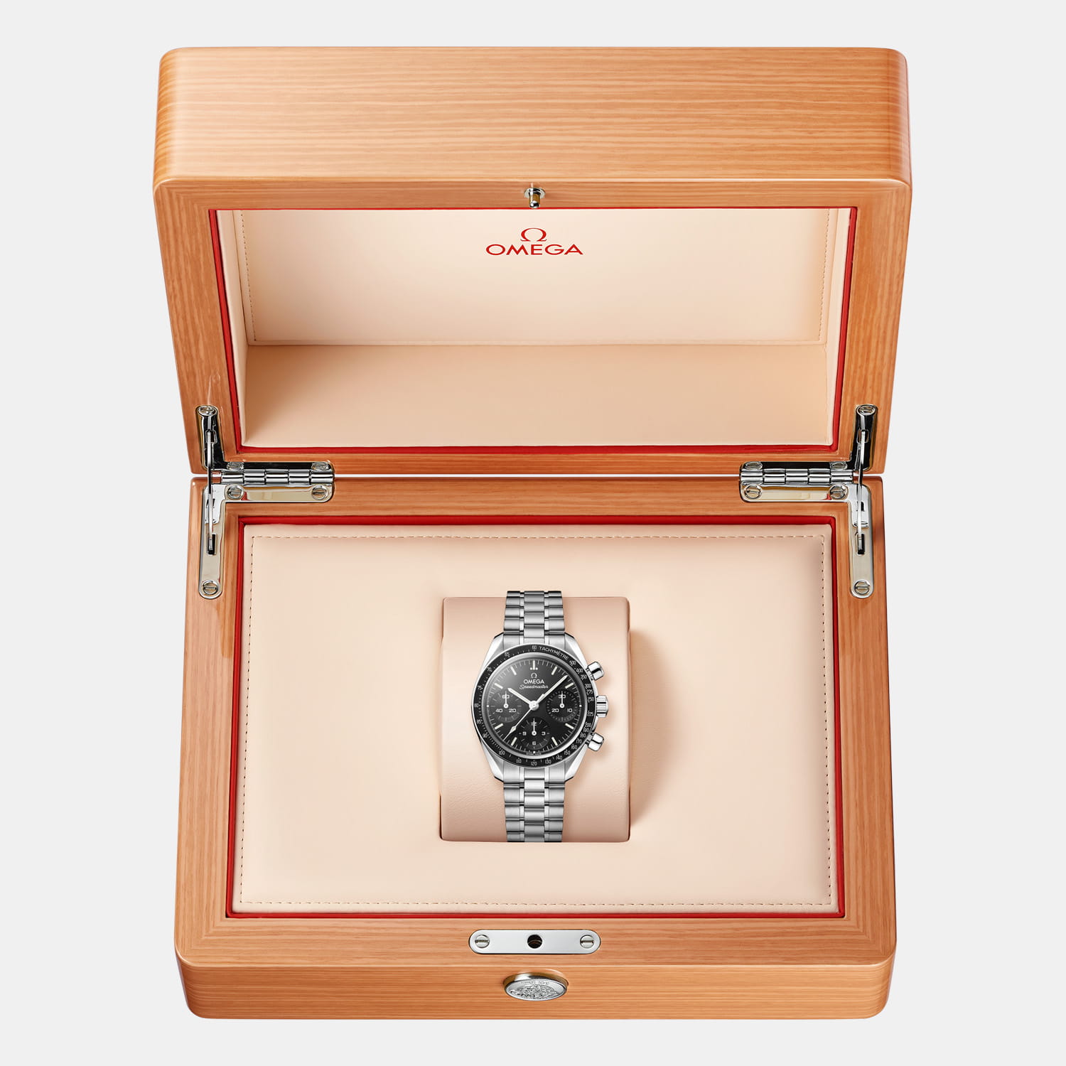 OMEGA Speedmaster 38 Produktbild main 9