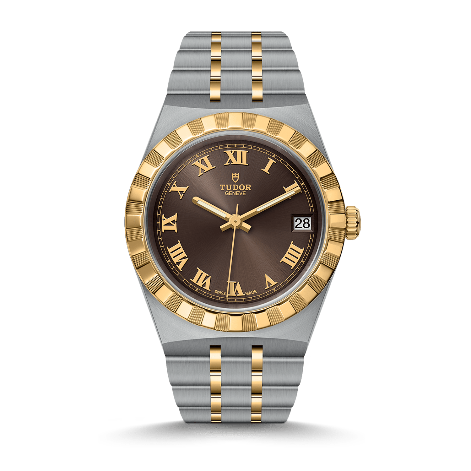 TUDOR Royal 34 TUDOR Royal 34