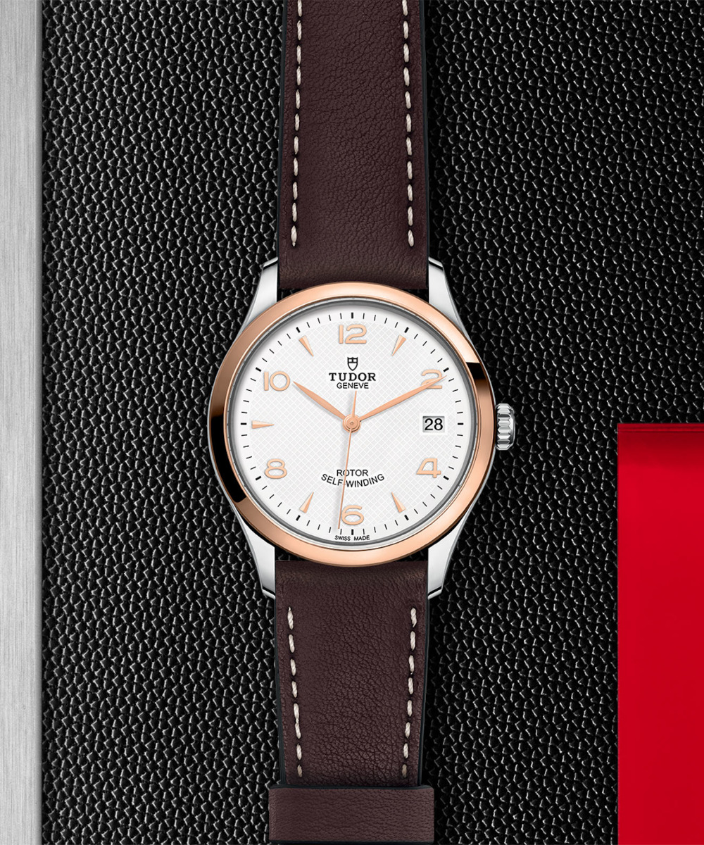 TUDOR 1926 Produktbild main 0