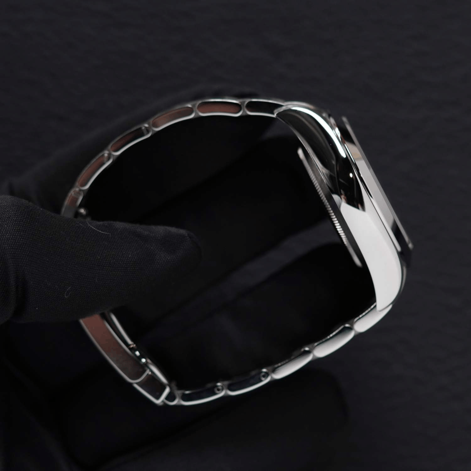 Rolex Oyster Perpetual Air-King 40 CPO Produktbild main 3