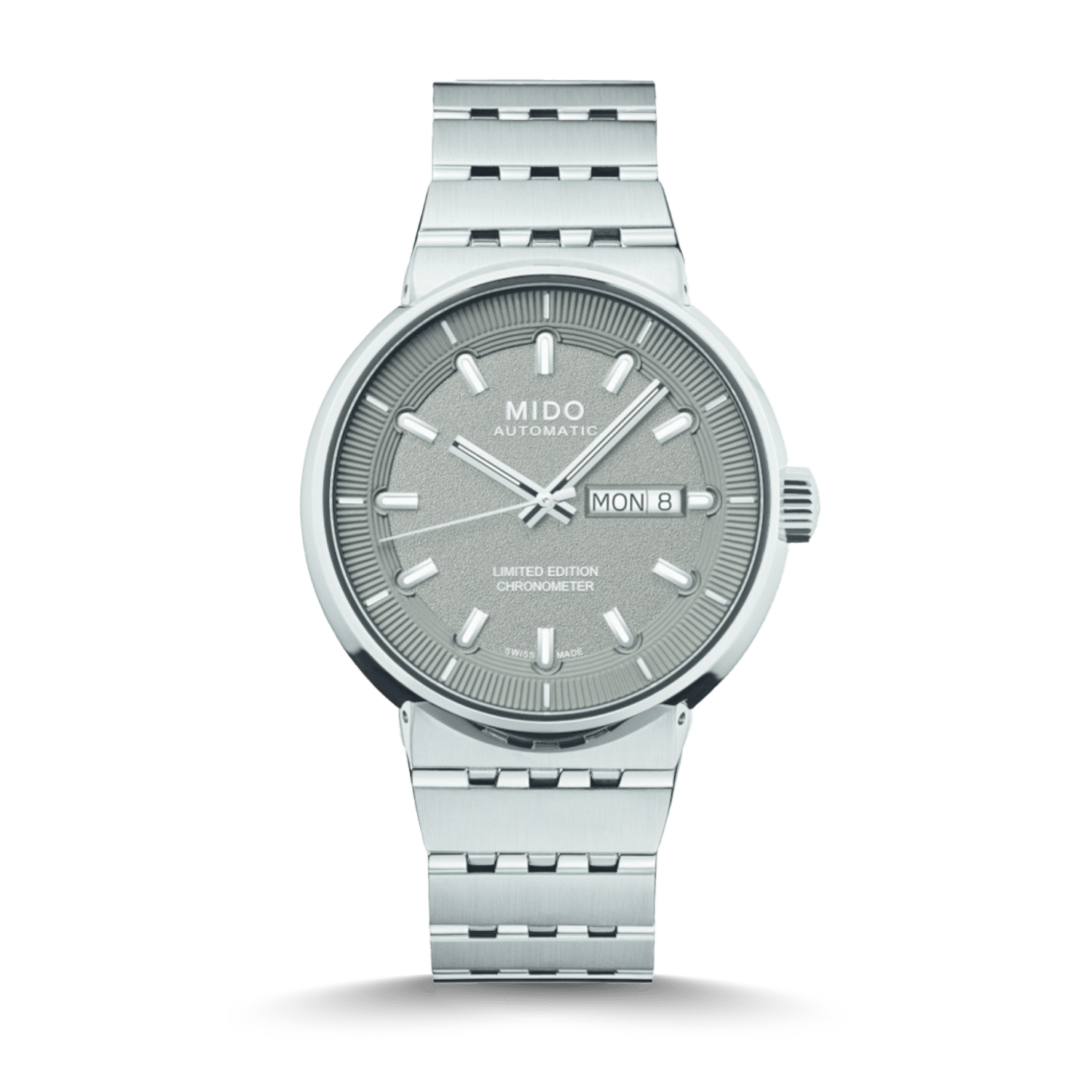 Mido All Dial Limited Edition CPO