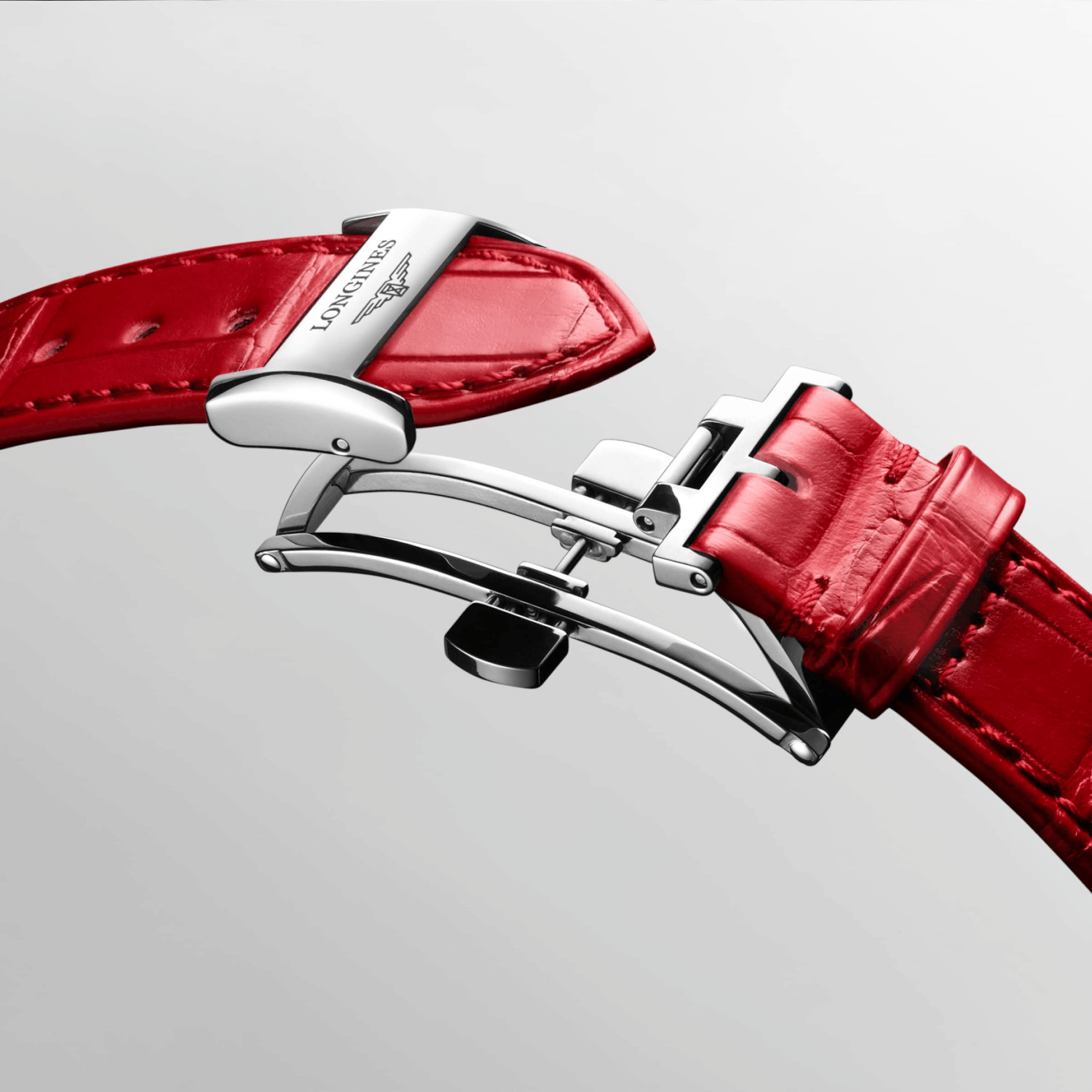 Longines PrimaLuna Moonphase Produktbild main 3