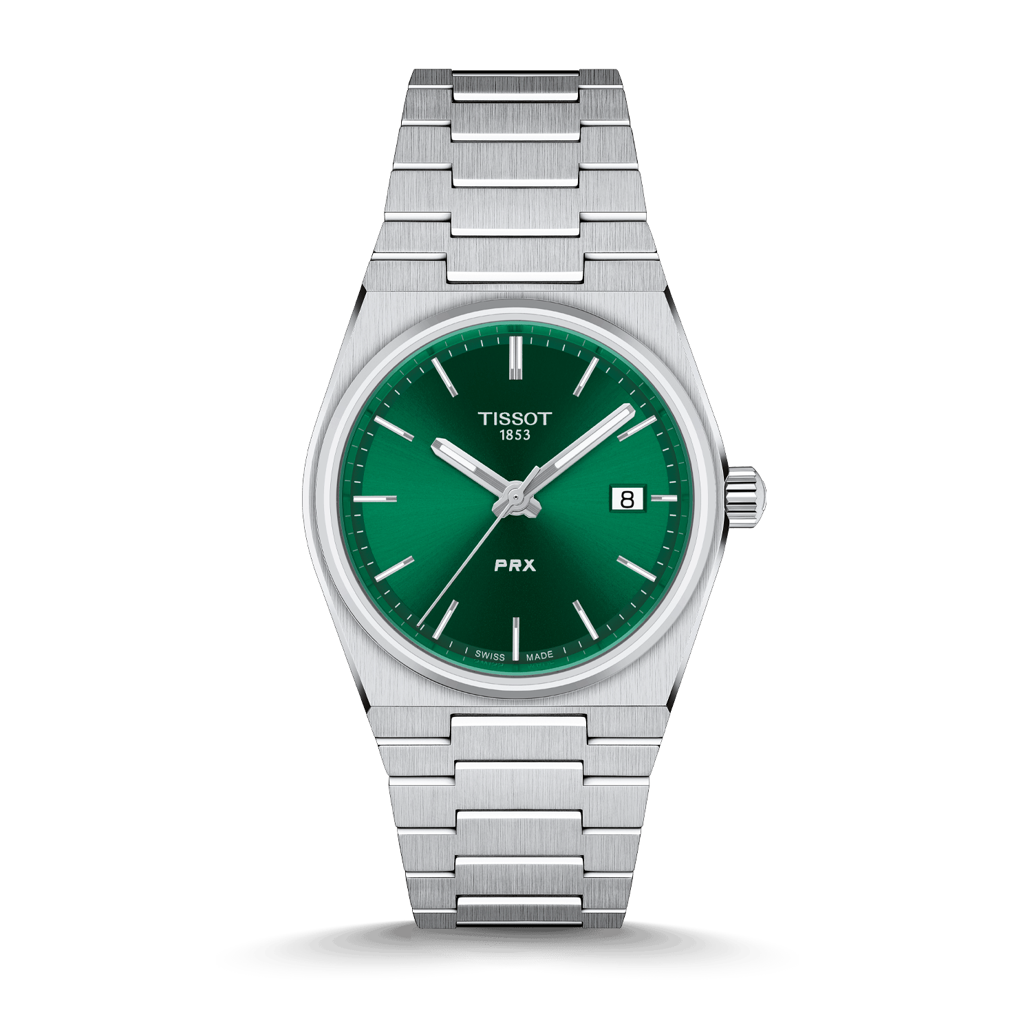 Tissot PRX Produktbild main 0