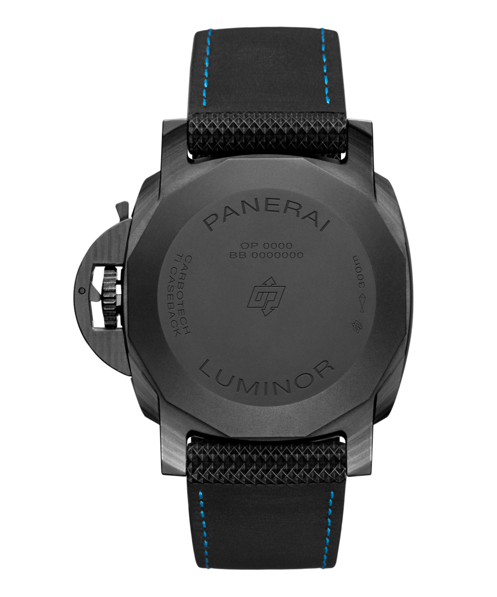 Panerai Luminor Marina Carbotech Produktbild main 1