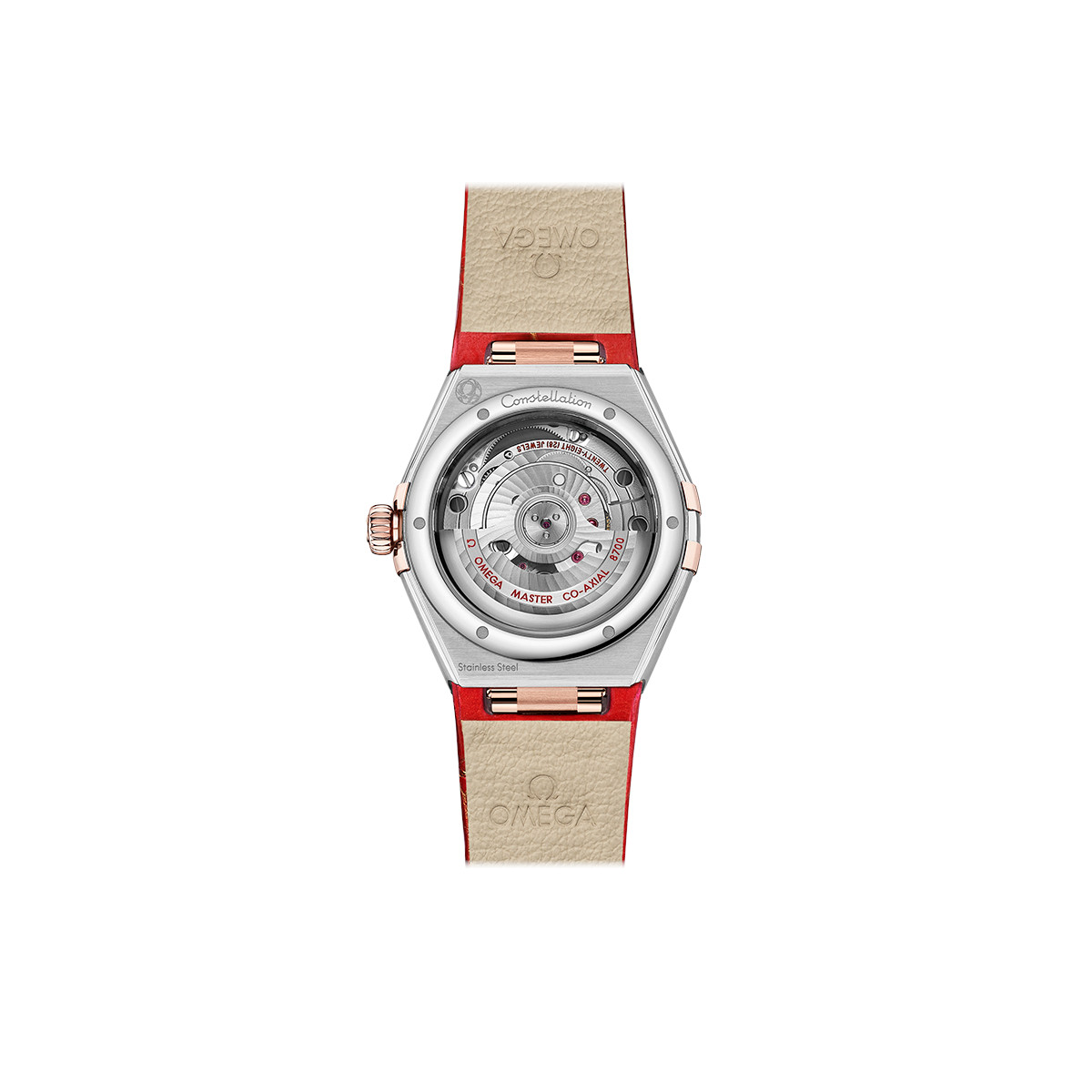 OMEGA Constellation 29 Produktbild main 1