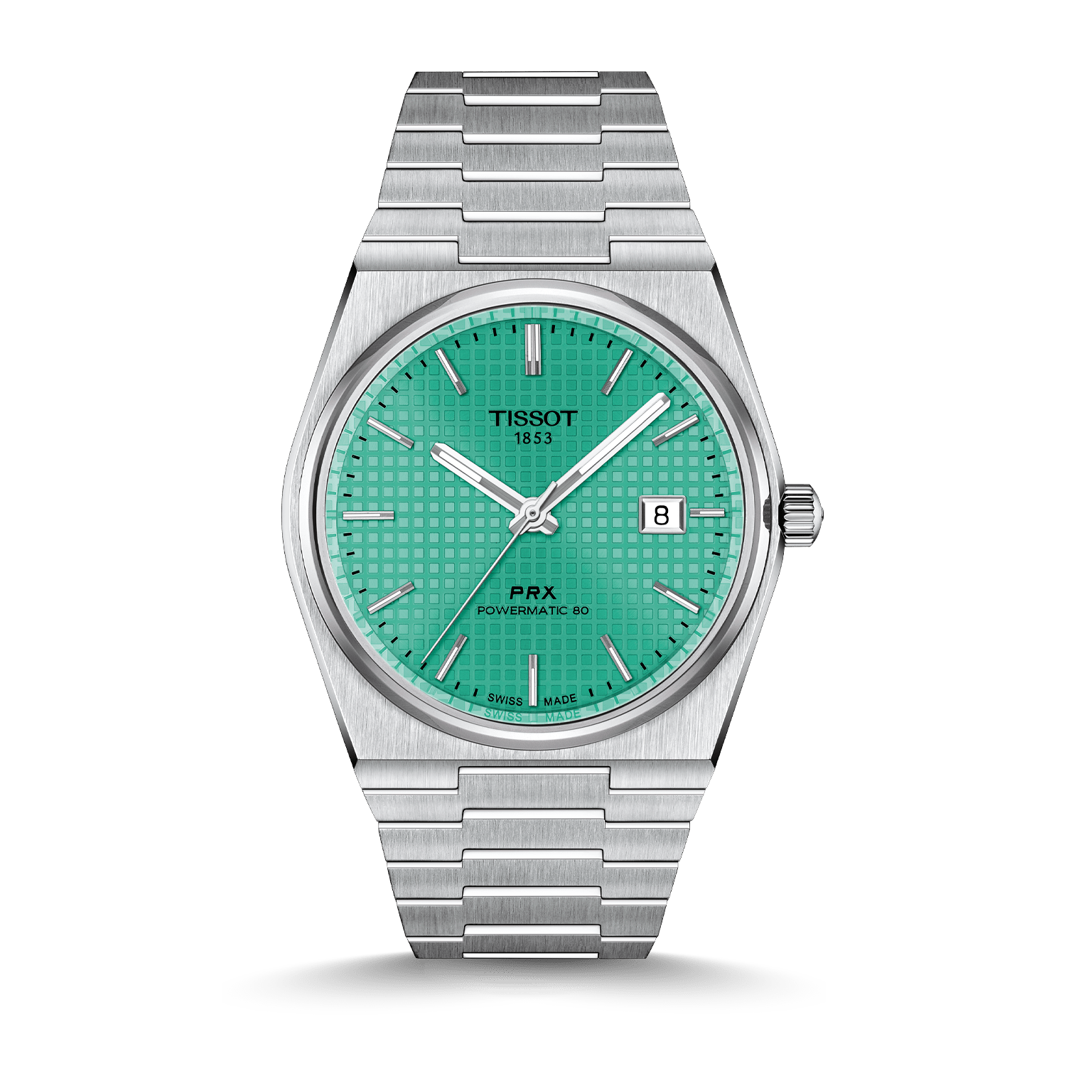 Tissot PRX Powermatic 80