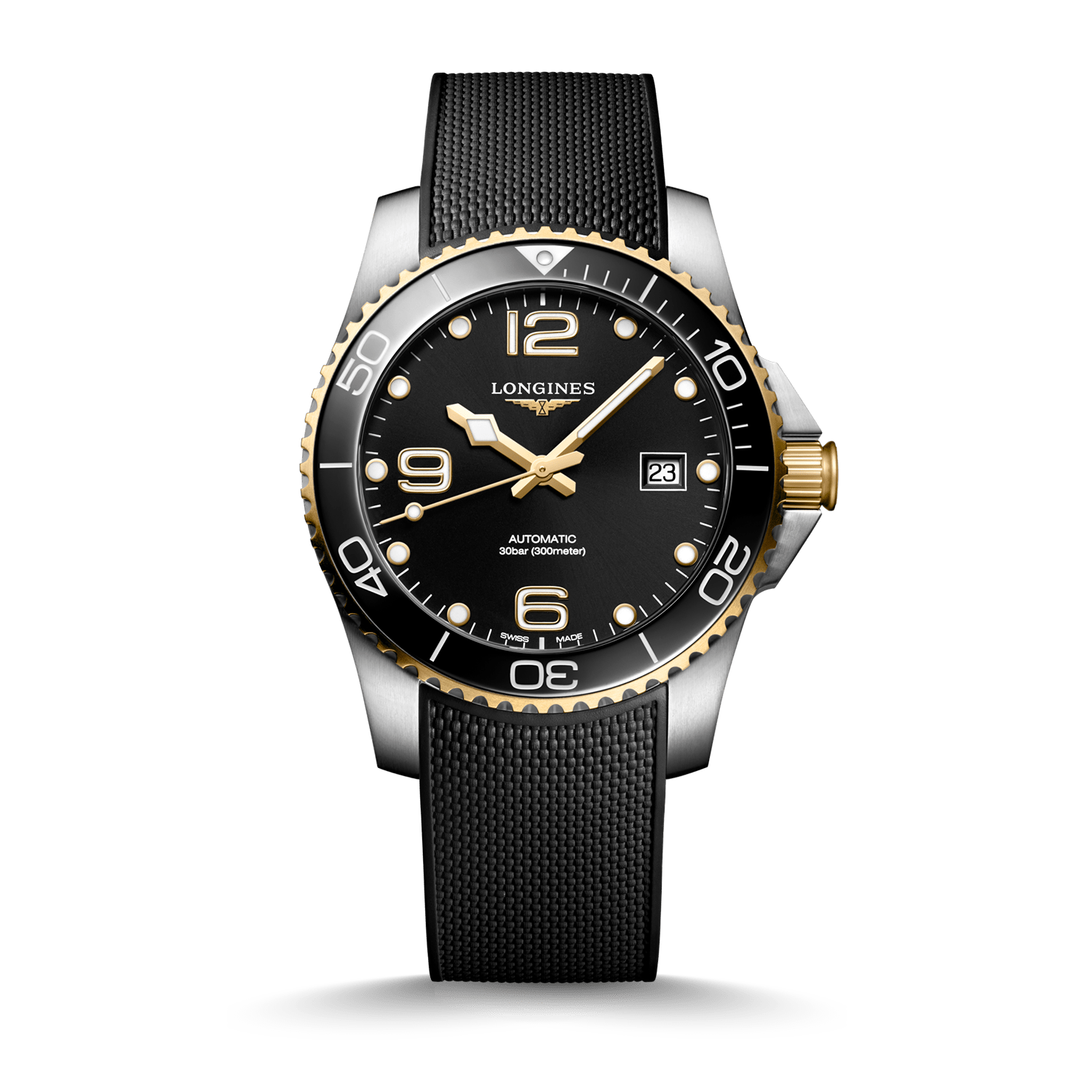 Longines HydroConquest 41 Longines HydroConquest 41