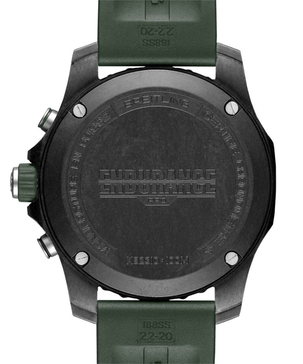 Breitling Endurance Pro 44 Produktbild main 1