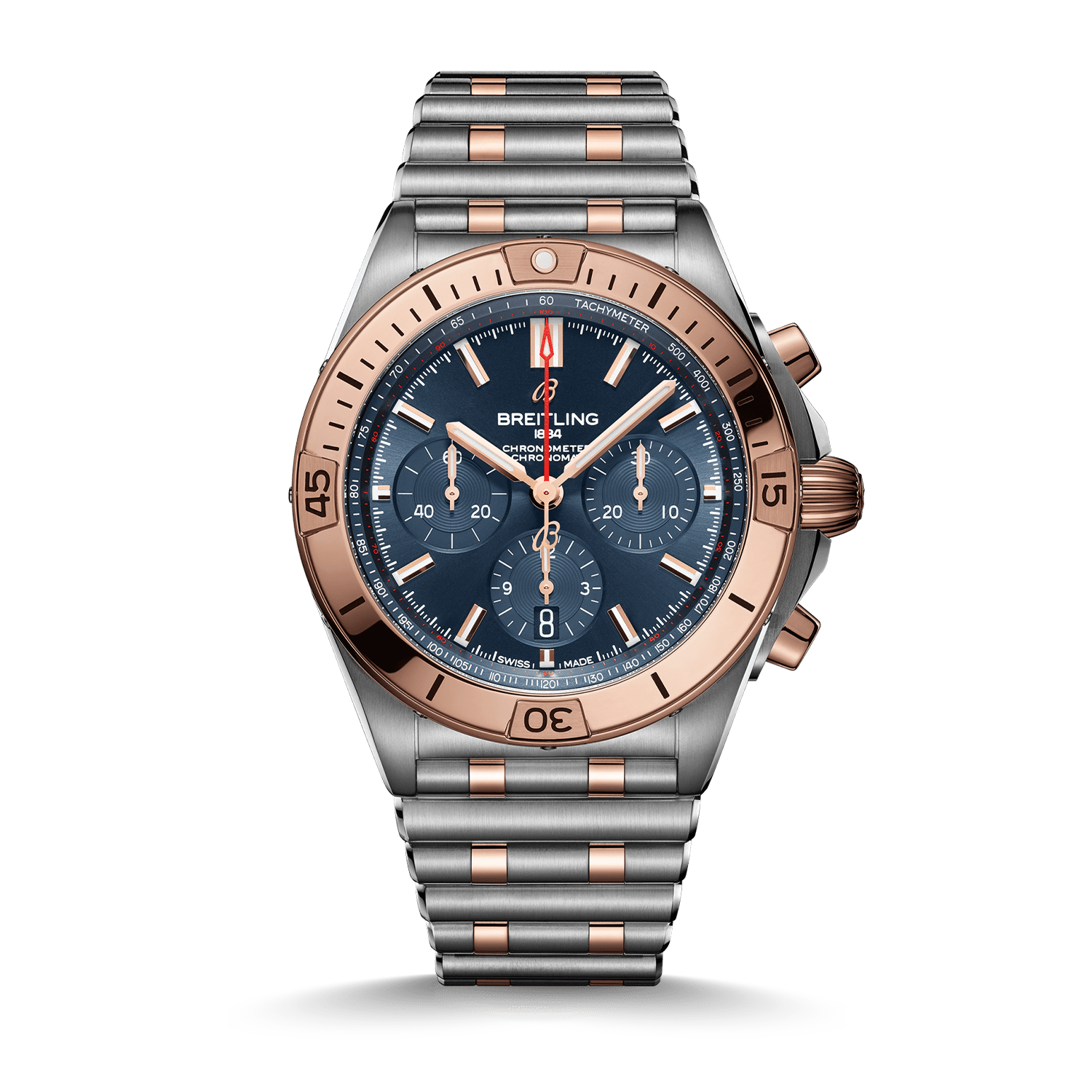 Breitling Chronomat B01 42 Produktbild main 0