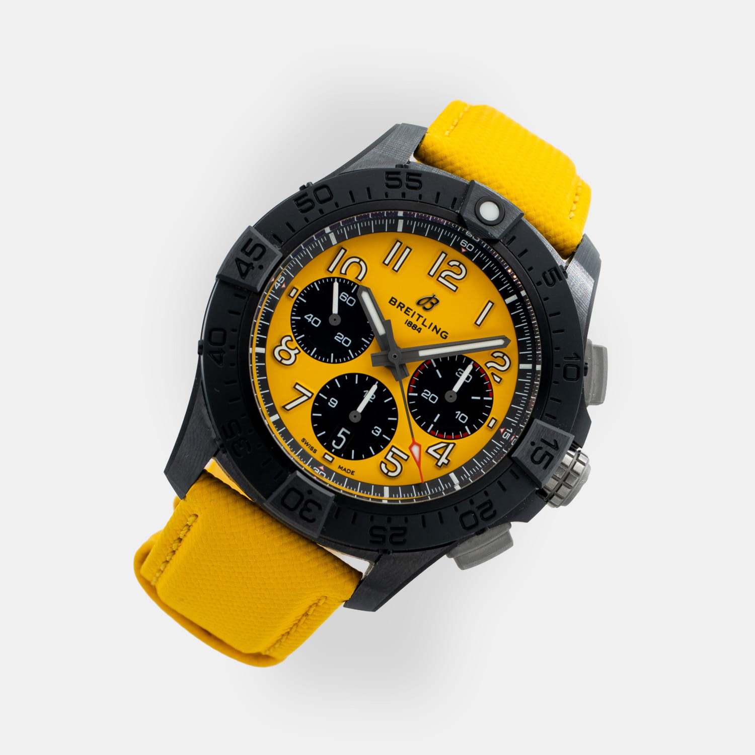 Breitling Avenger B01 Chronograph 44 Night Misson CPO2 Produktbild main 1