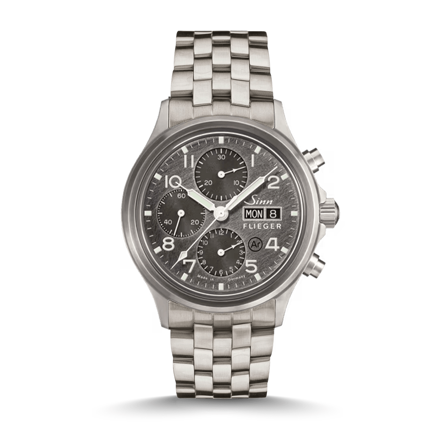 Sinn 358 Sa FLIEGER DS Produktbild main 0