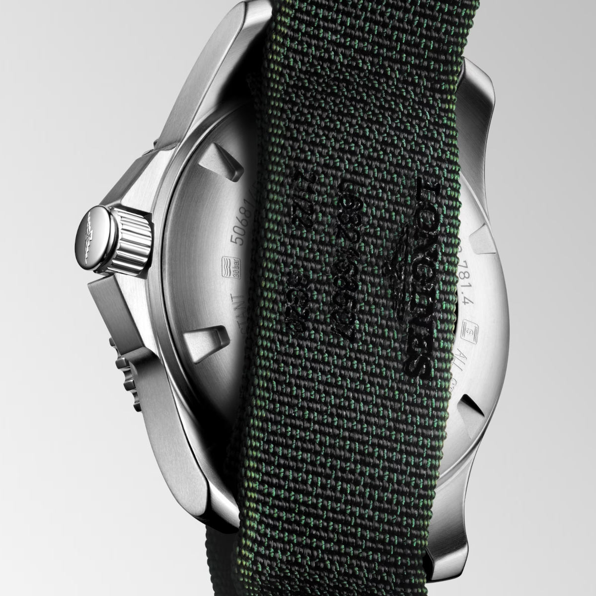 Longines HydroConquest Produktbild main 4