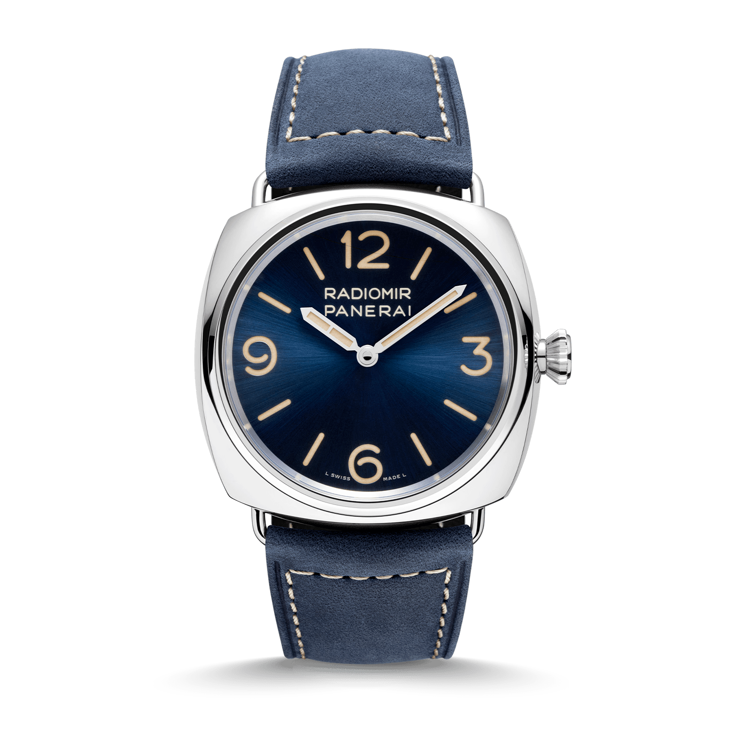 Panerai Radiomir Officine  Produktbild main 0