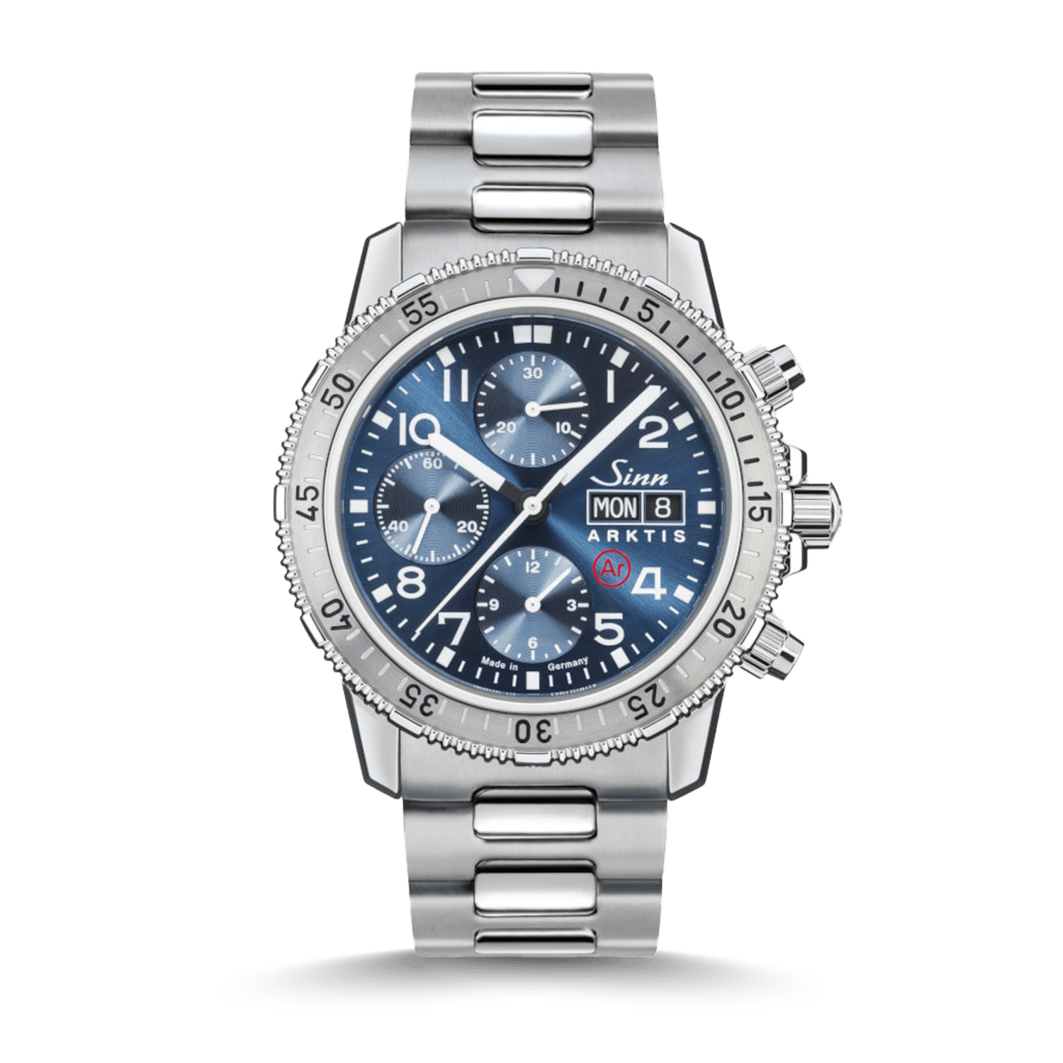 Sinn 206 ARKTIS II CPO Produktbild main 0