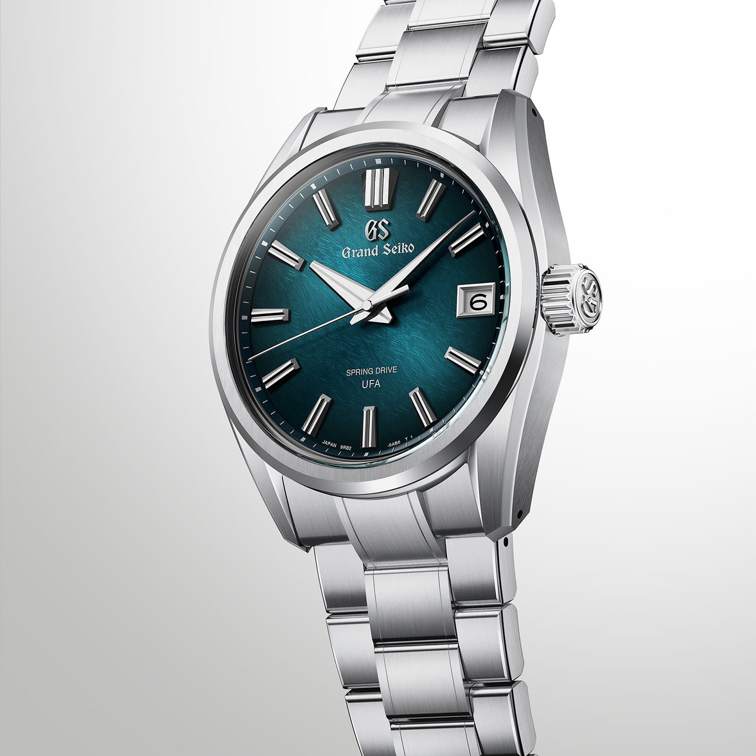 Grand Seiko Evo 9 U.F.A. Atera Valley Produktbild main 7