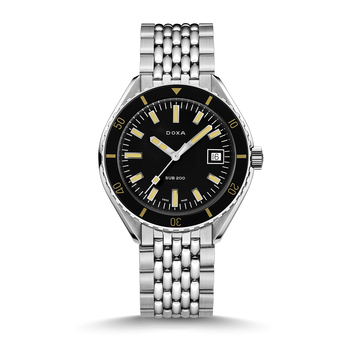 Doxa Sub 200 Sharkhunter Doxa Sub 200 Sharkhunter