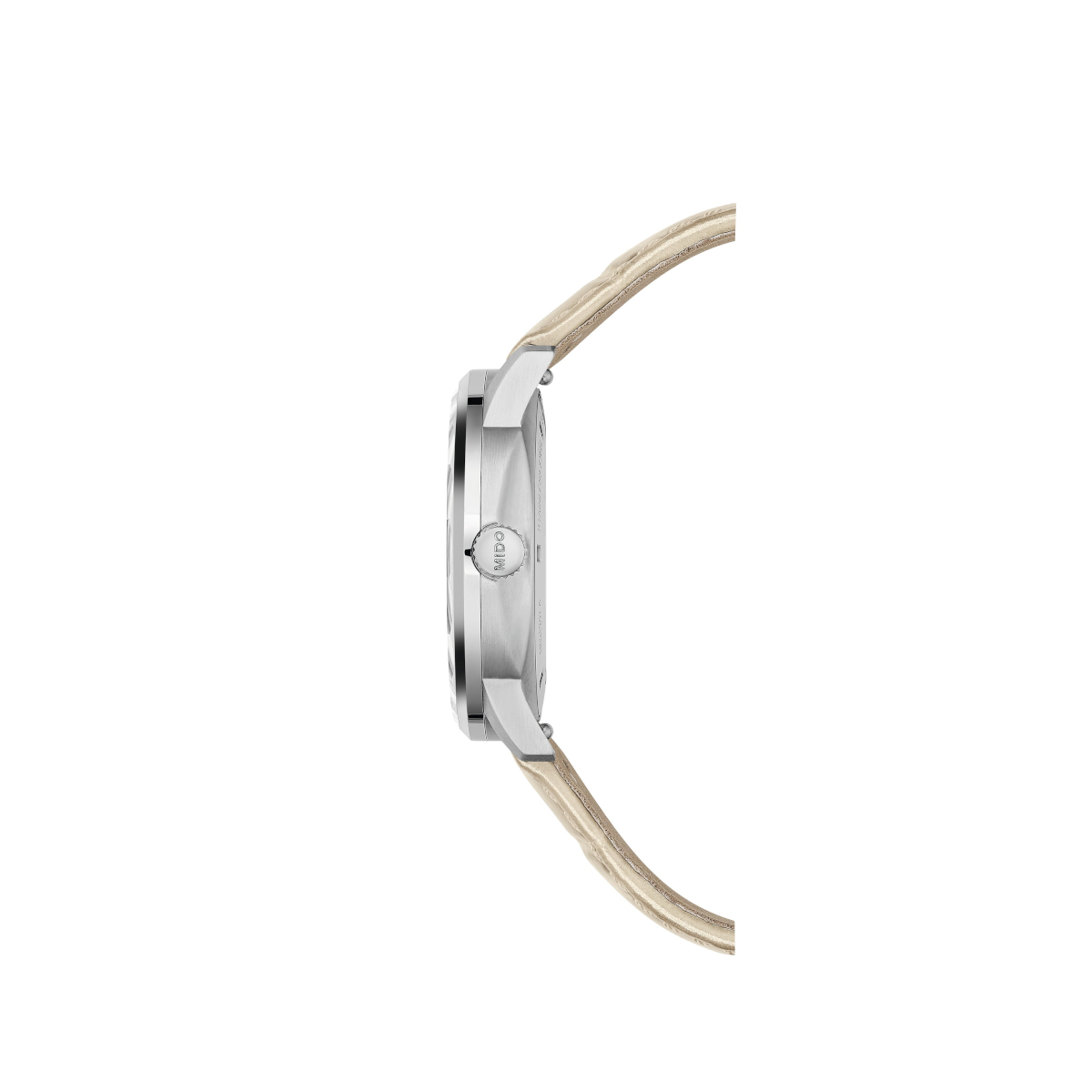 Mido Commander Lady Auto 35 Produktbild main 2