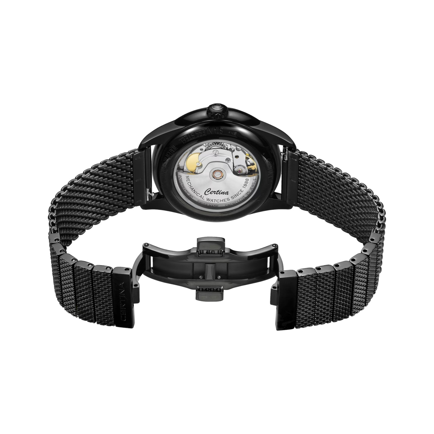 Certina DS-1 Powermatic 80 Produktbild main 2