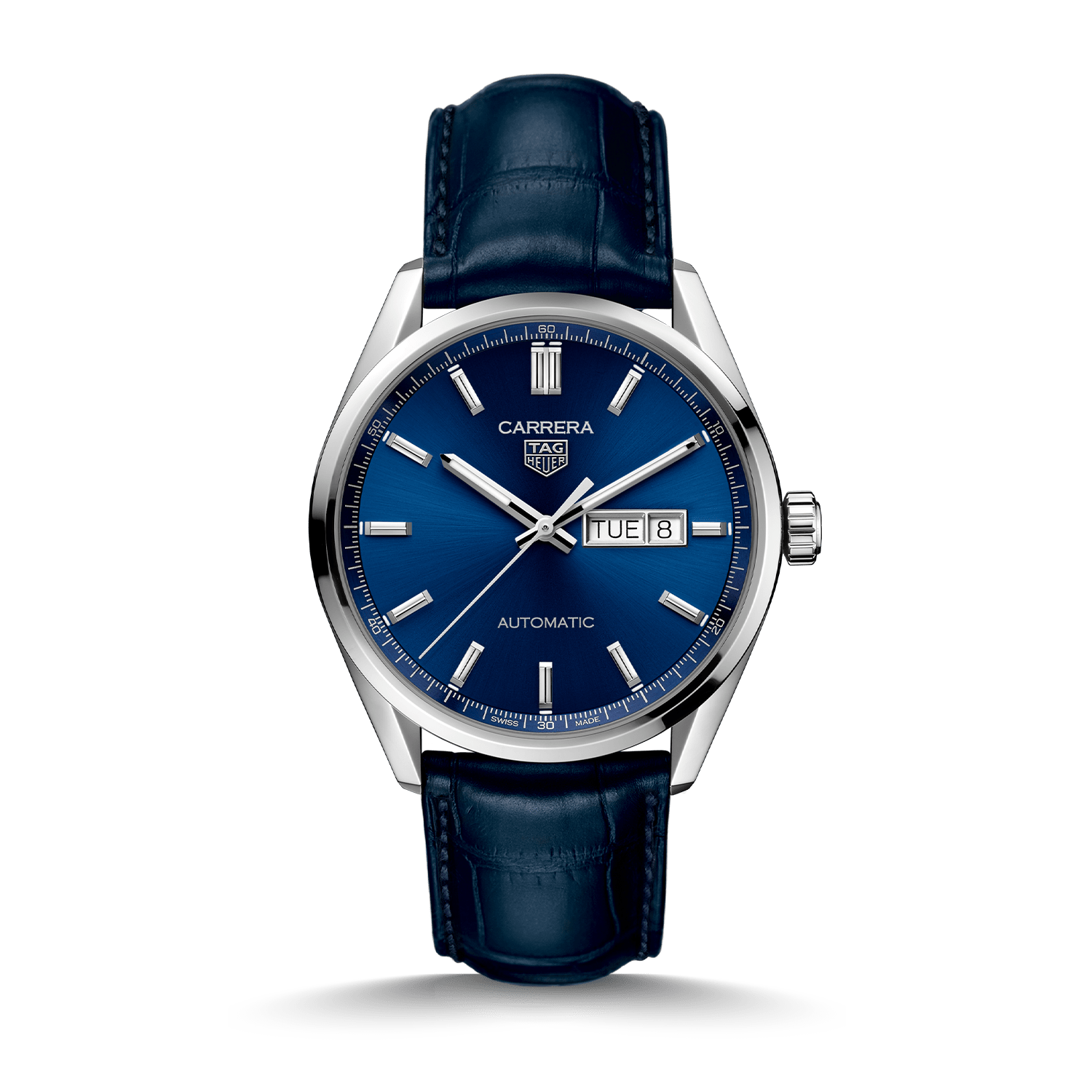 TAG HEUER Carrera Day-Date Produktbild main 0