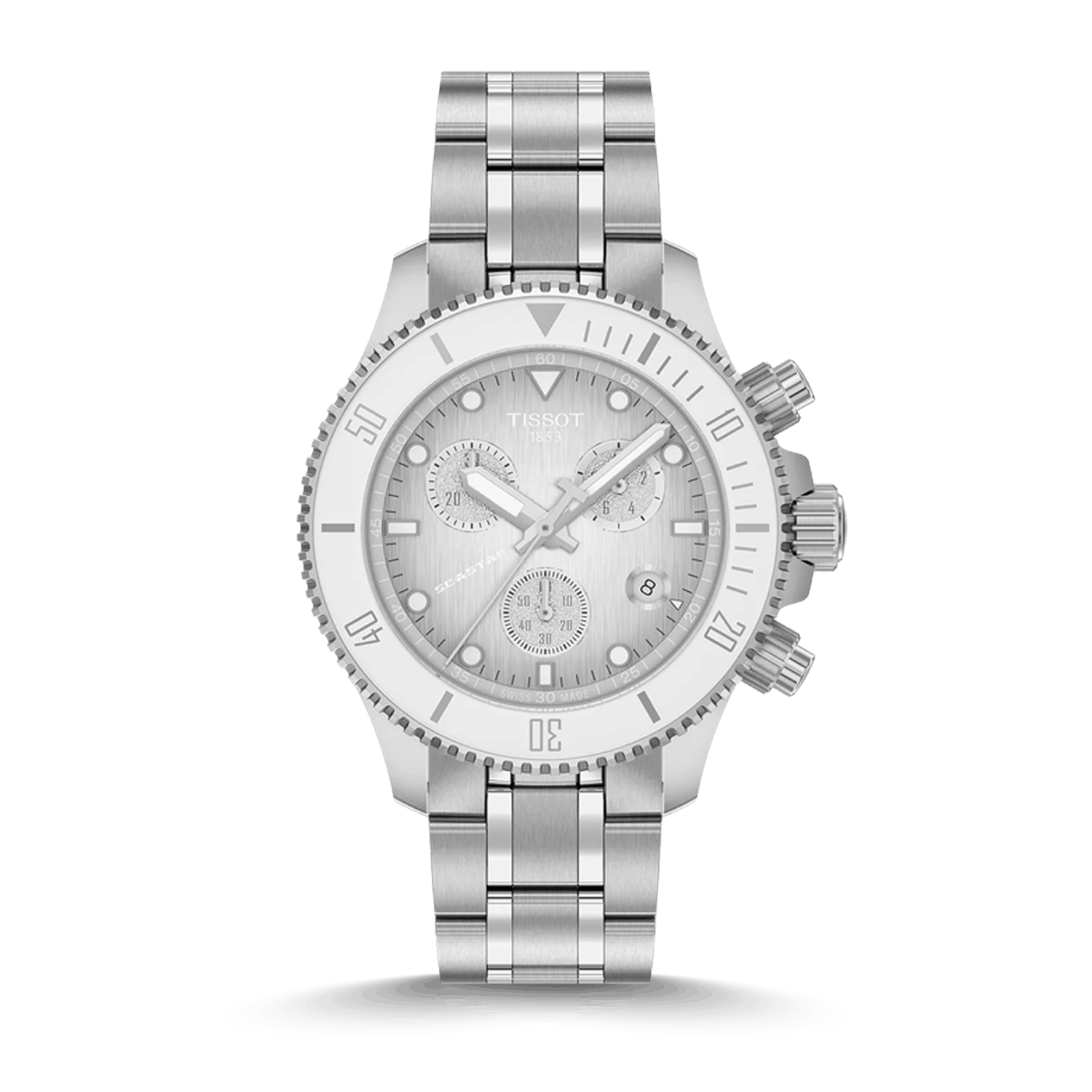 Tissot Seastar 1000 38 Produktbild main 0