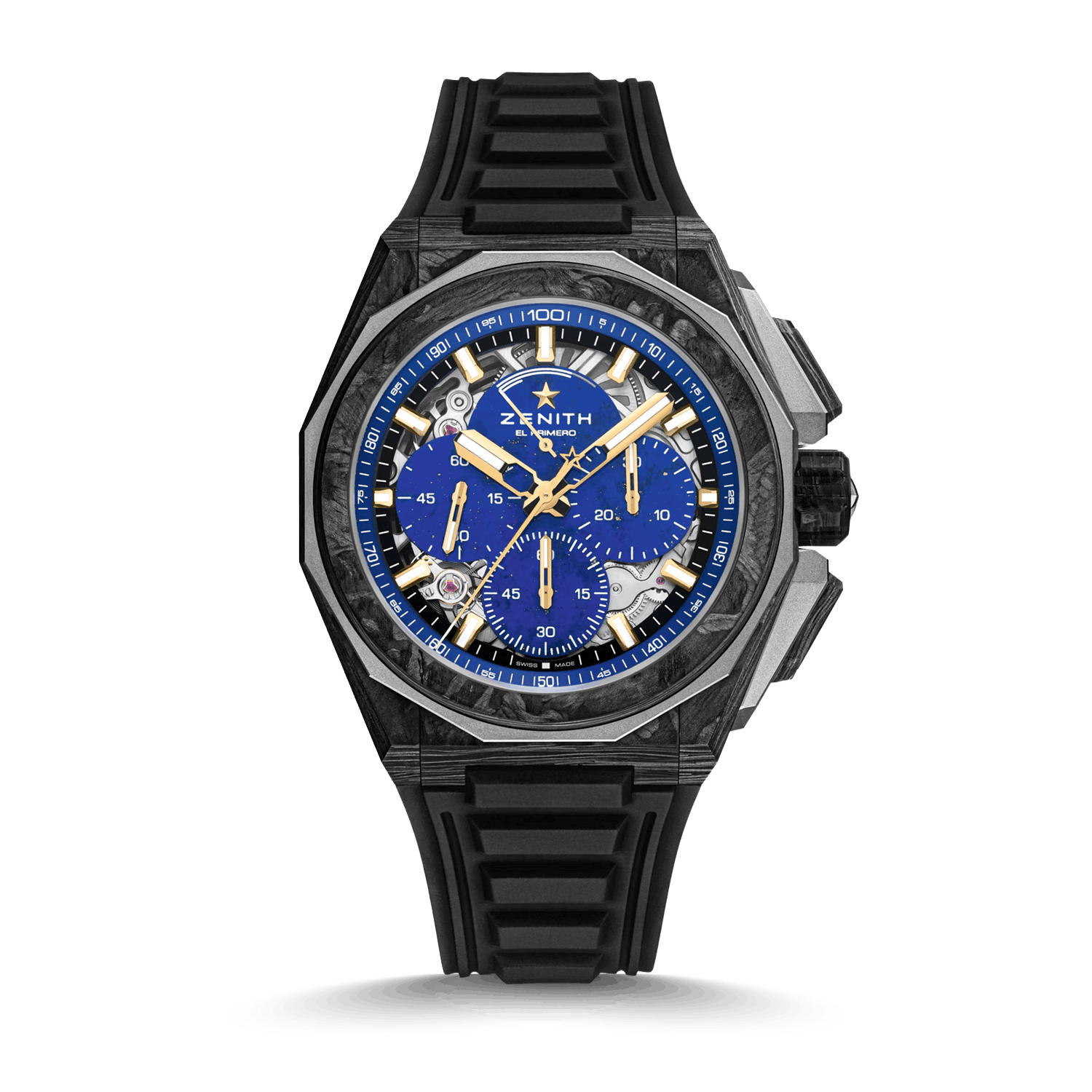 Zenith Defy Extreme Limited Edition Produktbild main 0