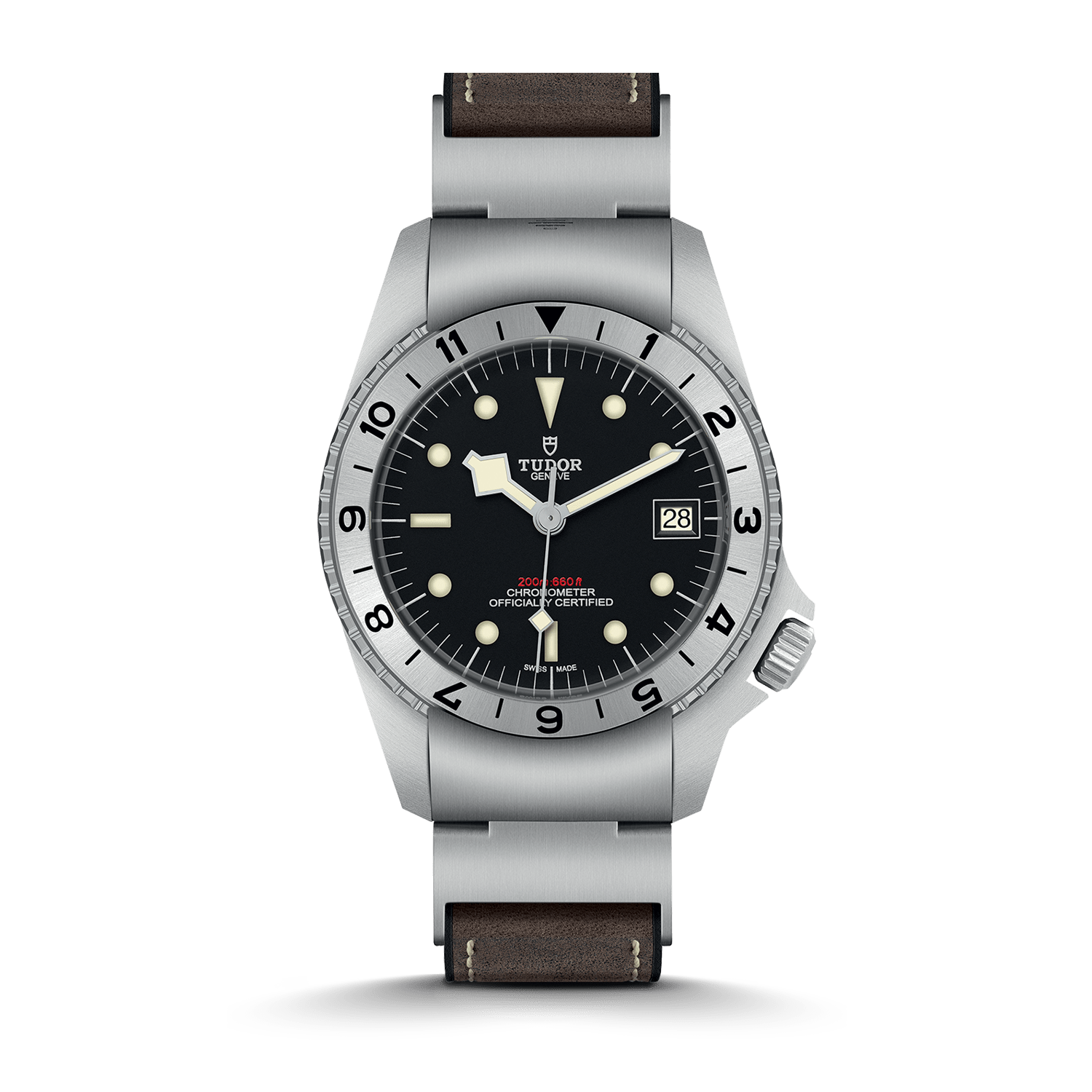 TUDOR Black Bay P01 Produktbild main 0