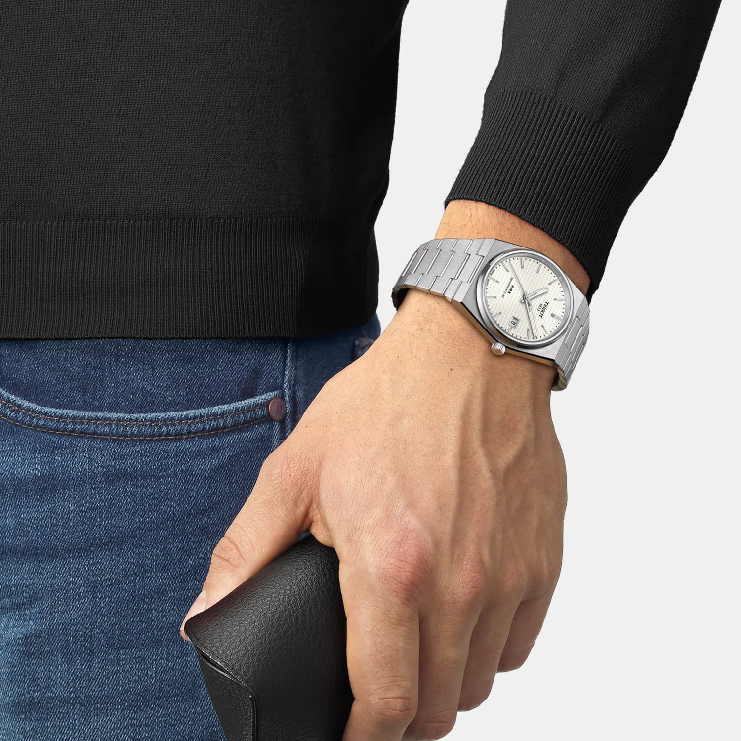 Tissot PRX Produktbild main 4