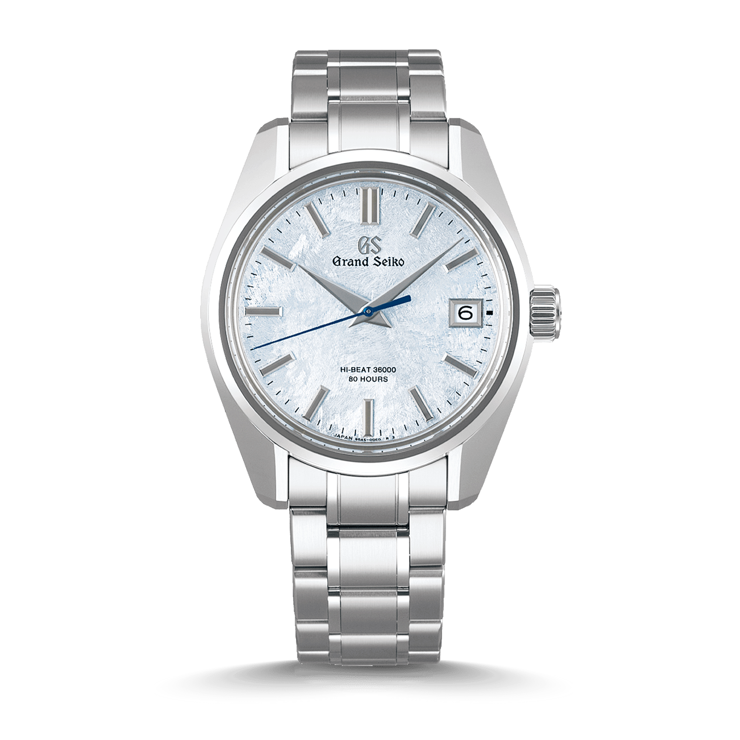 Grand Seiko Heritage 44GS 55th Anniversary Produktbild main 0
