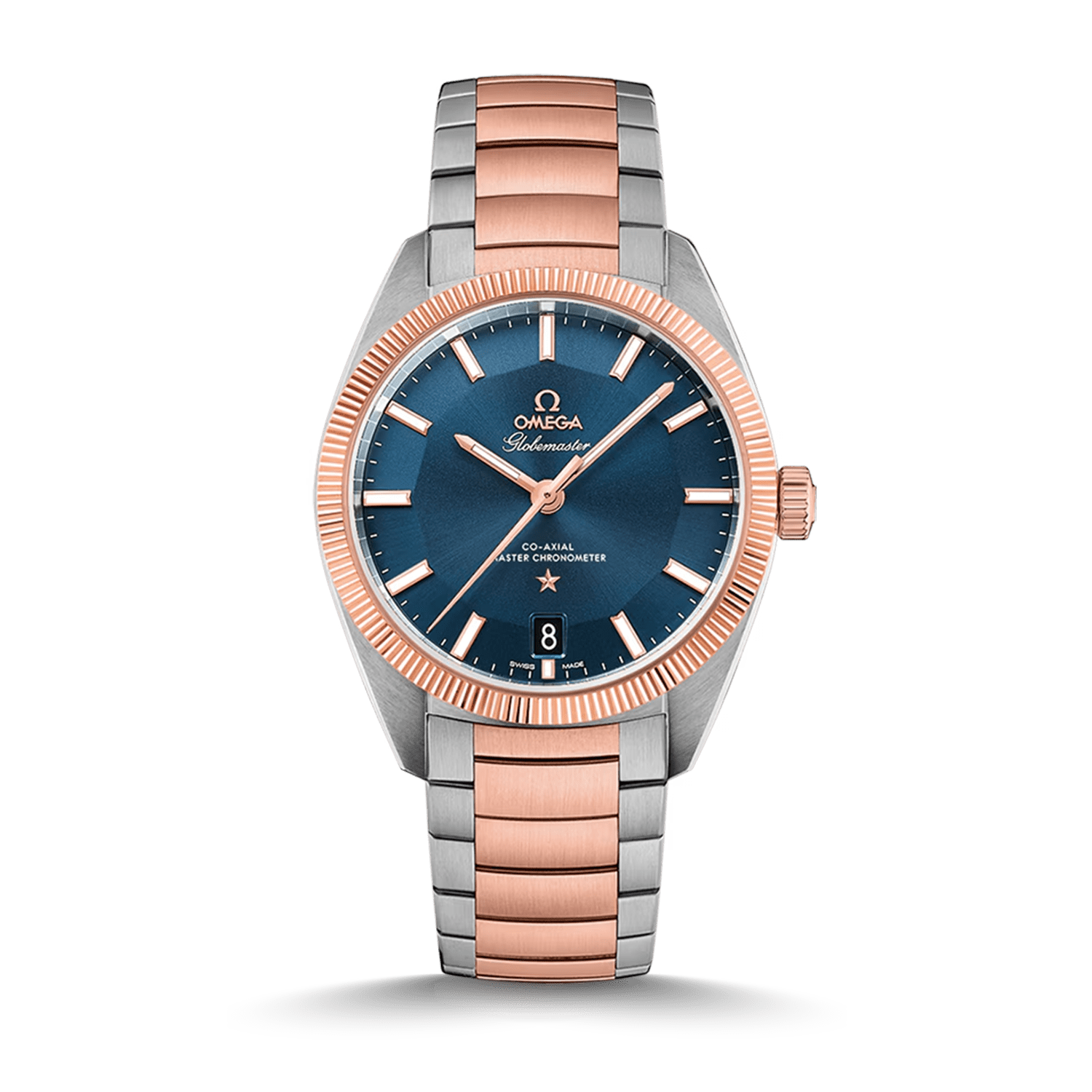 OMEGA Constellation Globemaster Produktbild main 0