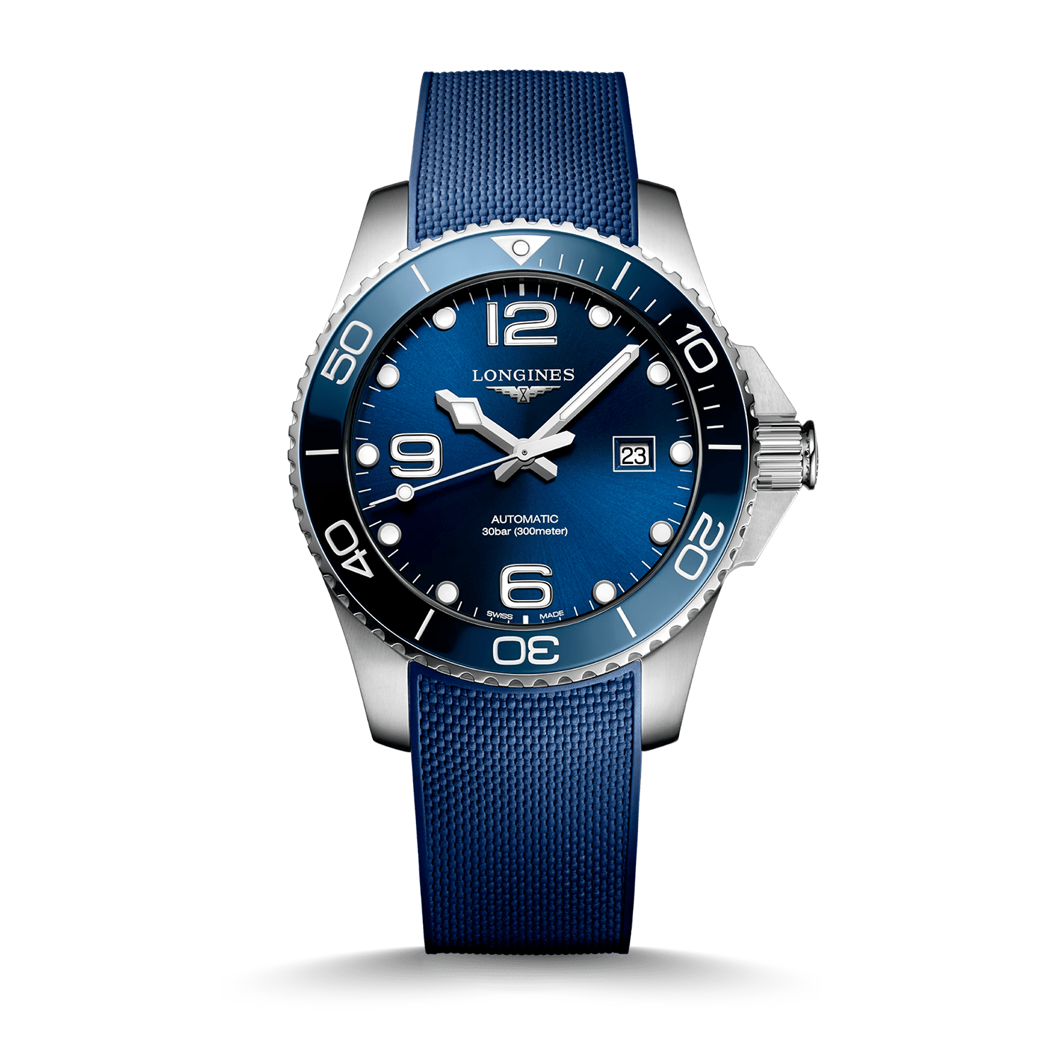 Longines HydroConquest 43 Produktbild main 0