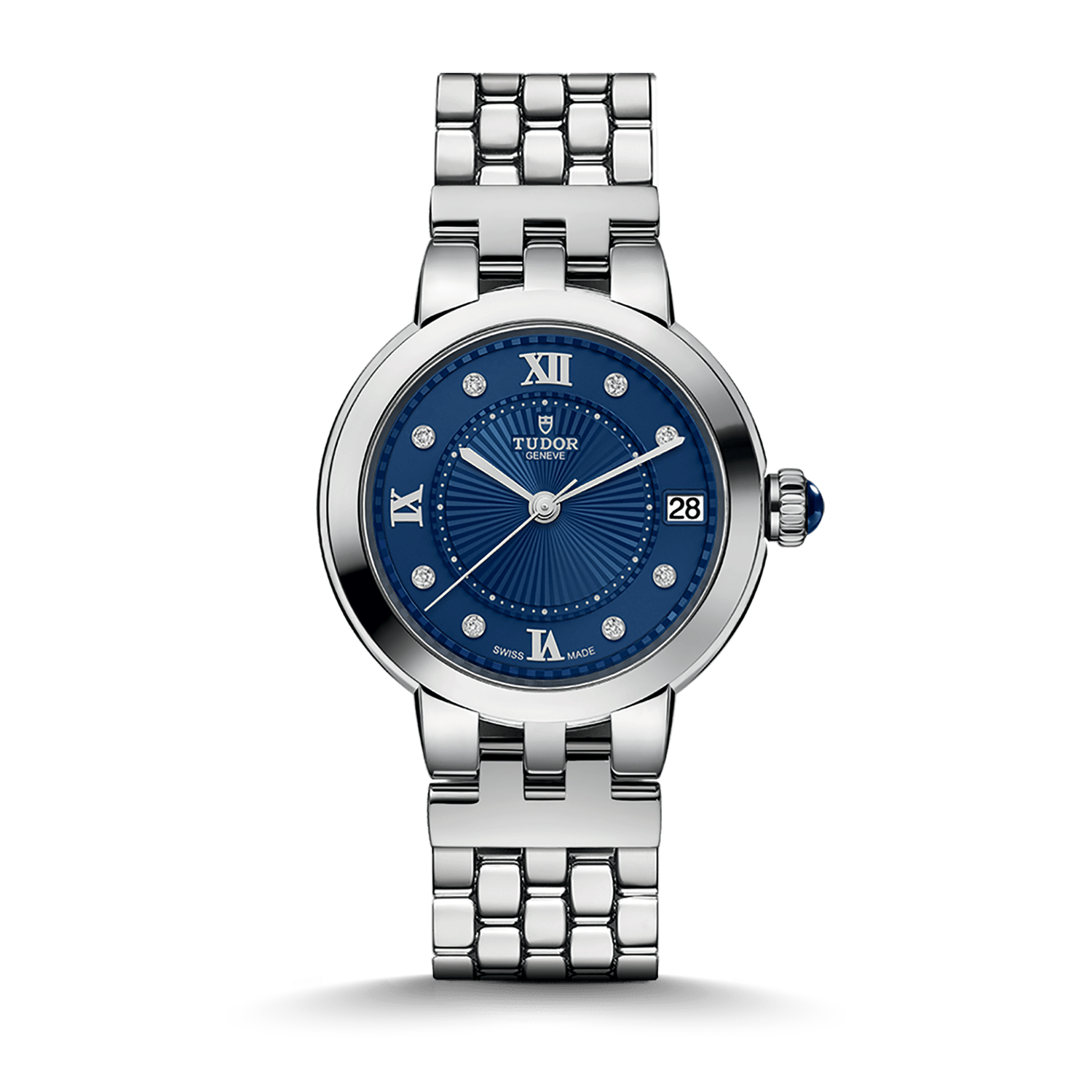 TUDOR Clair de Rose Produktbild main 0