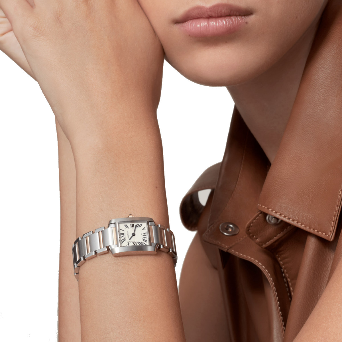 Cartier Tank Francaise Produktbild main 3