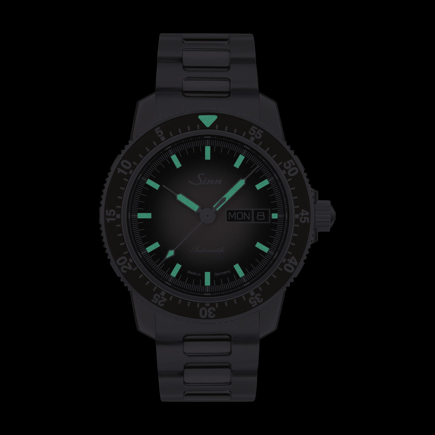 Sinn 104 St Sa I ES CPO Produktbild main 4