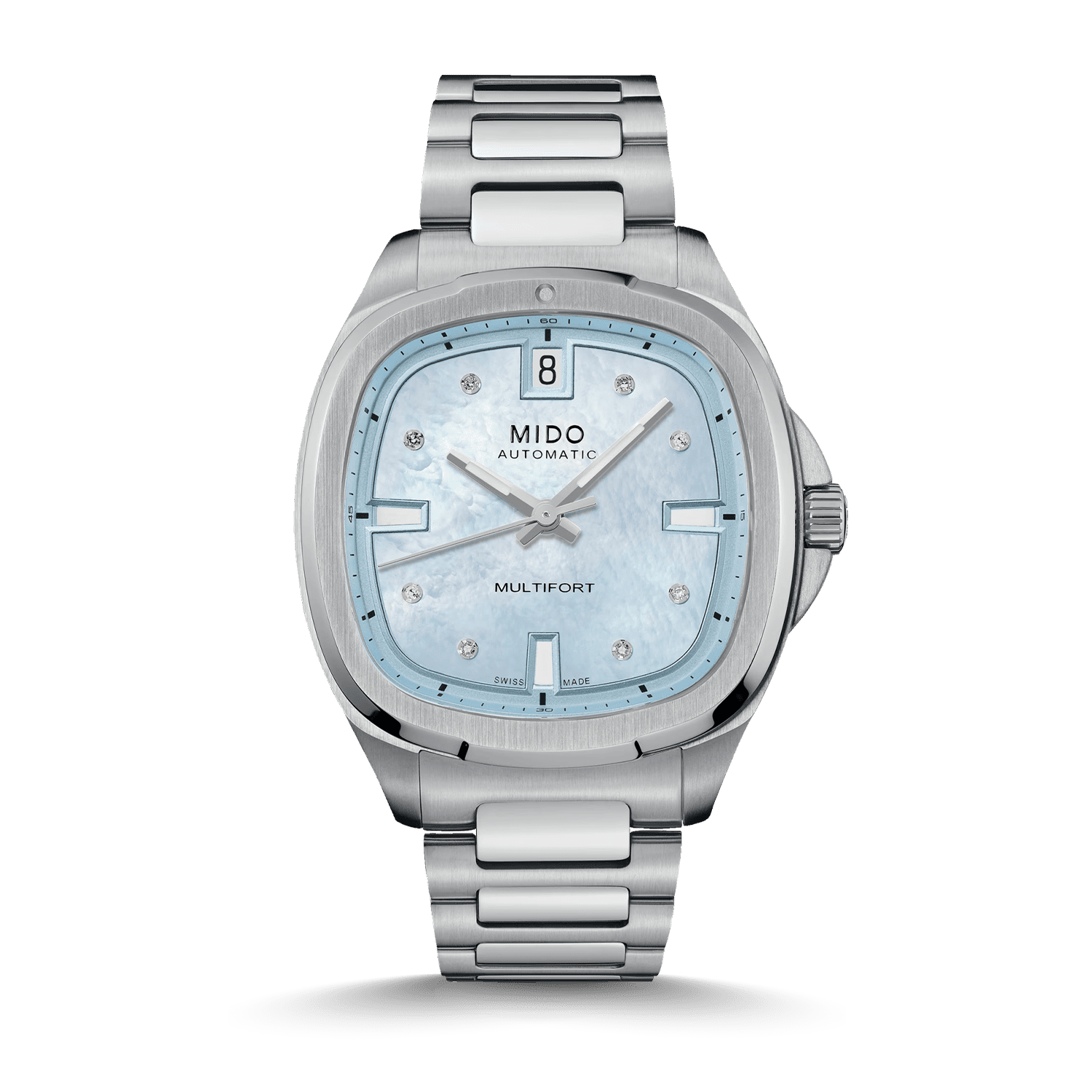 Mido Multifort TV 35 Produktbild main 0