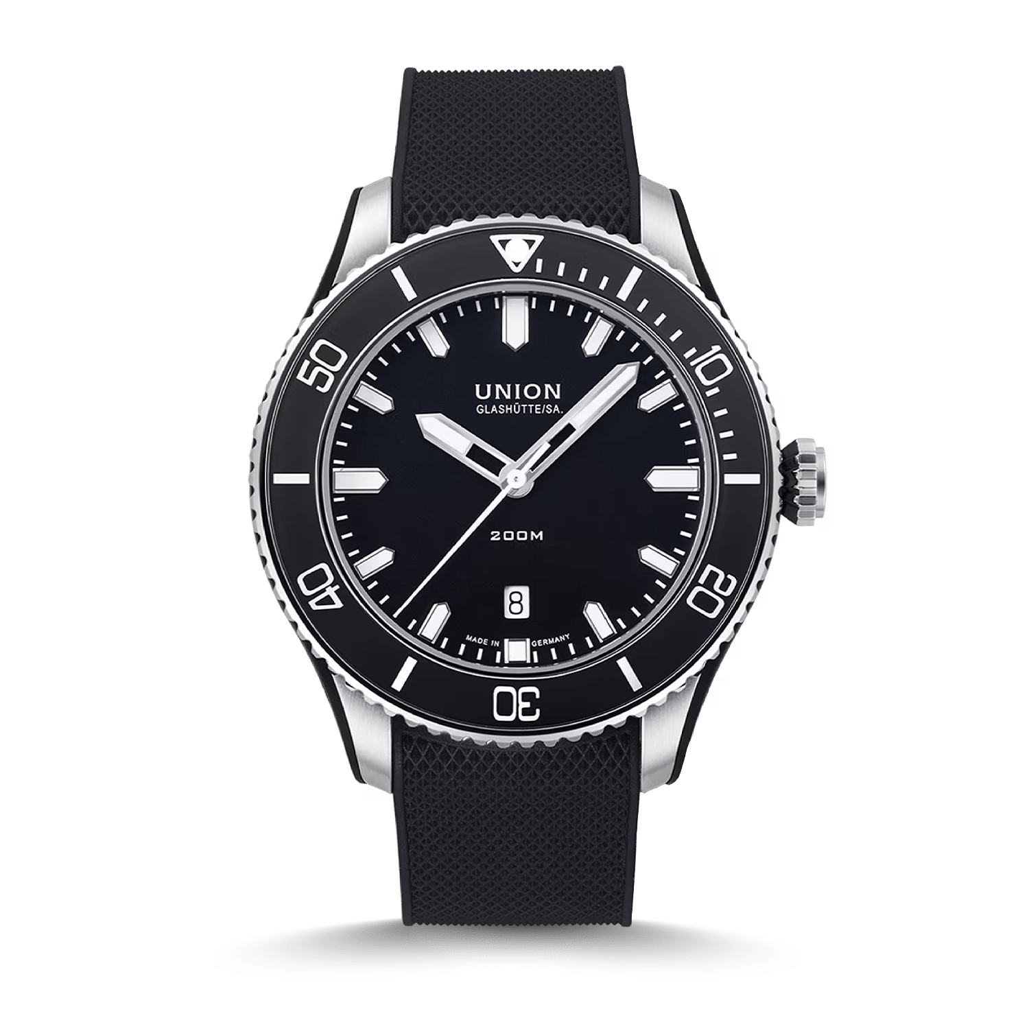 UNION Glashütte Belisar Datum Sport UNION Glashütte Belisar Datum Sport