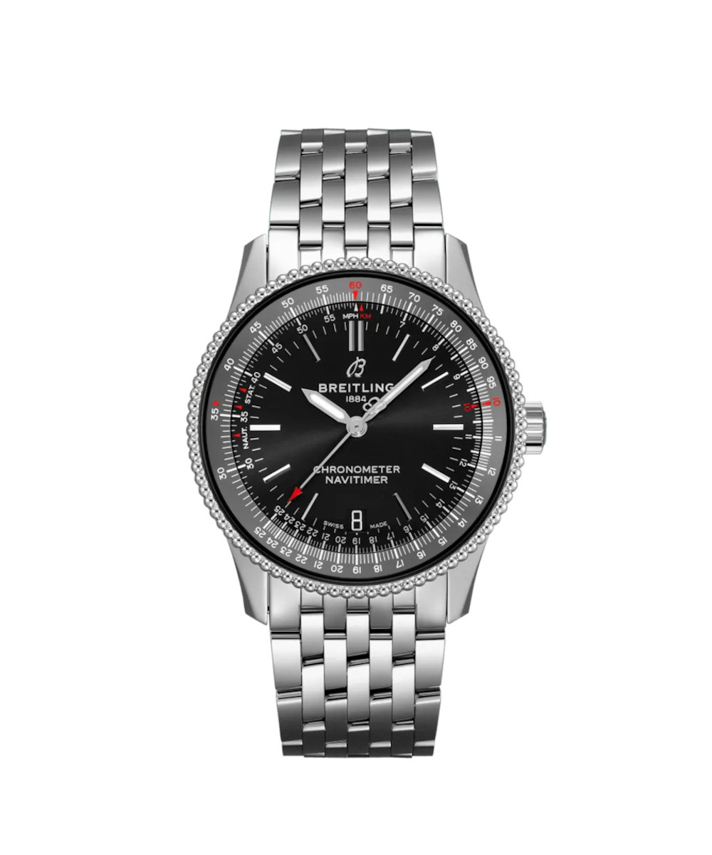 Breitling Navitimer Automatic 38 Produktbild main 0