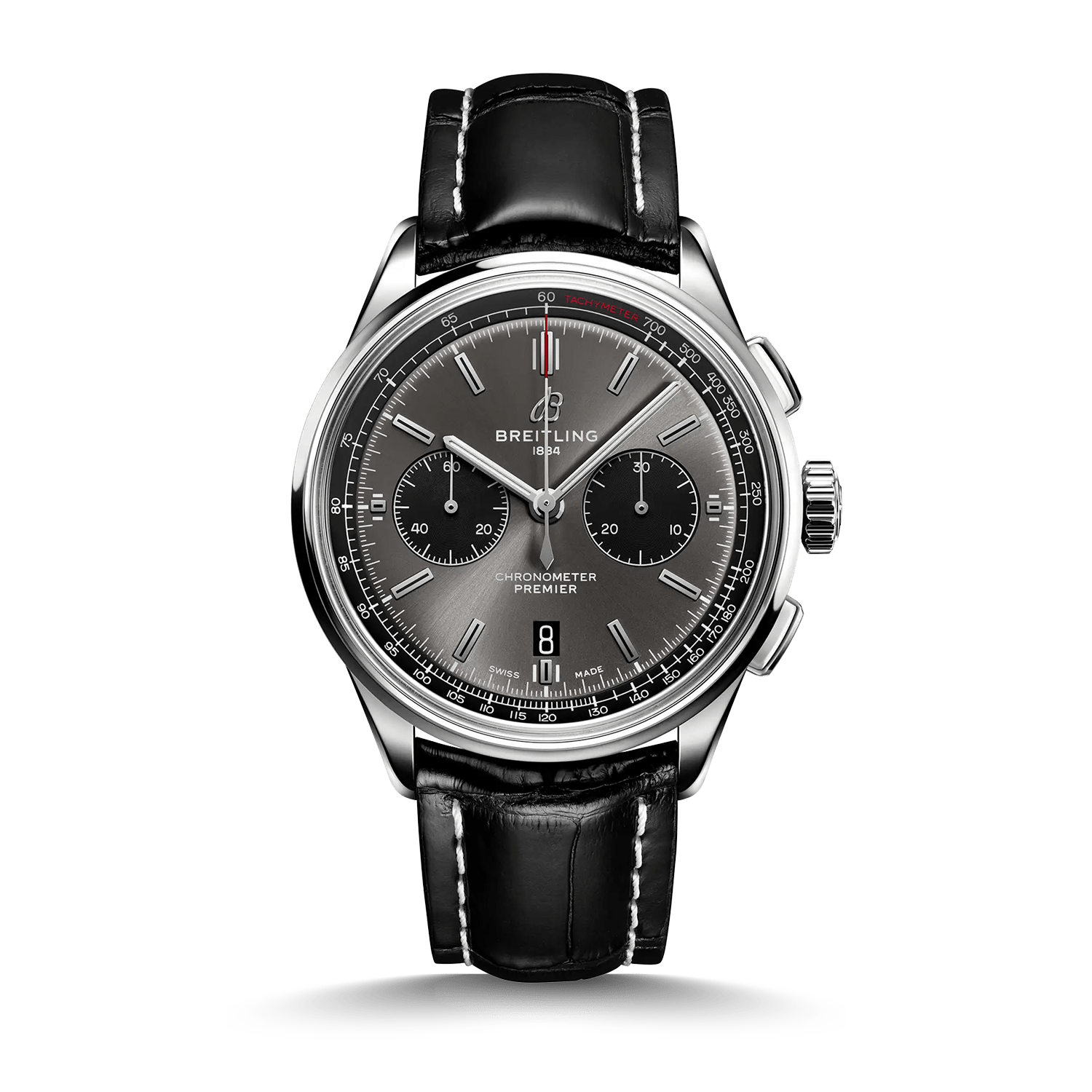 Breitling Premier B01 Chronograph 42 CPO Breitling Premier B01 Chronograph 42 CPO