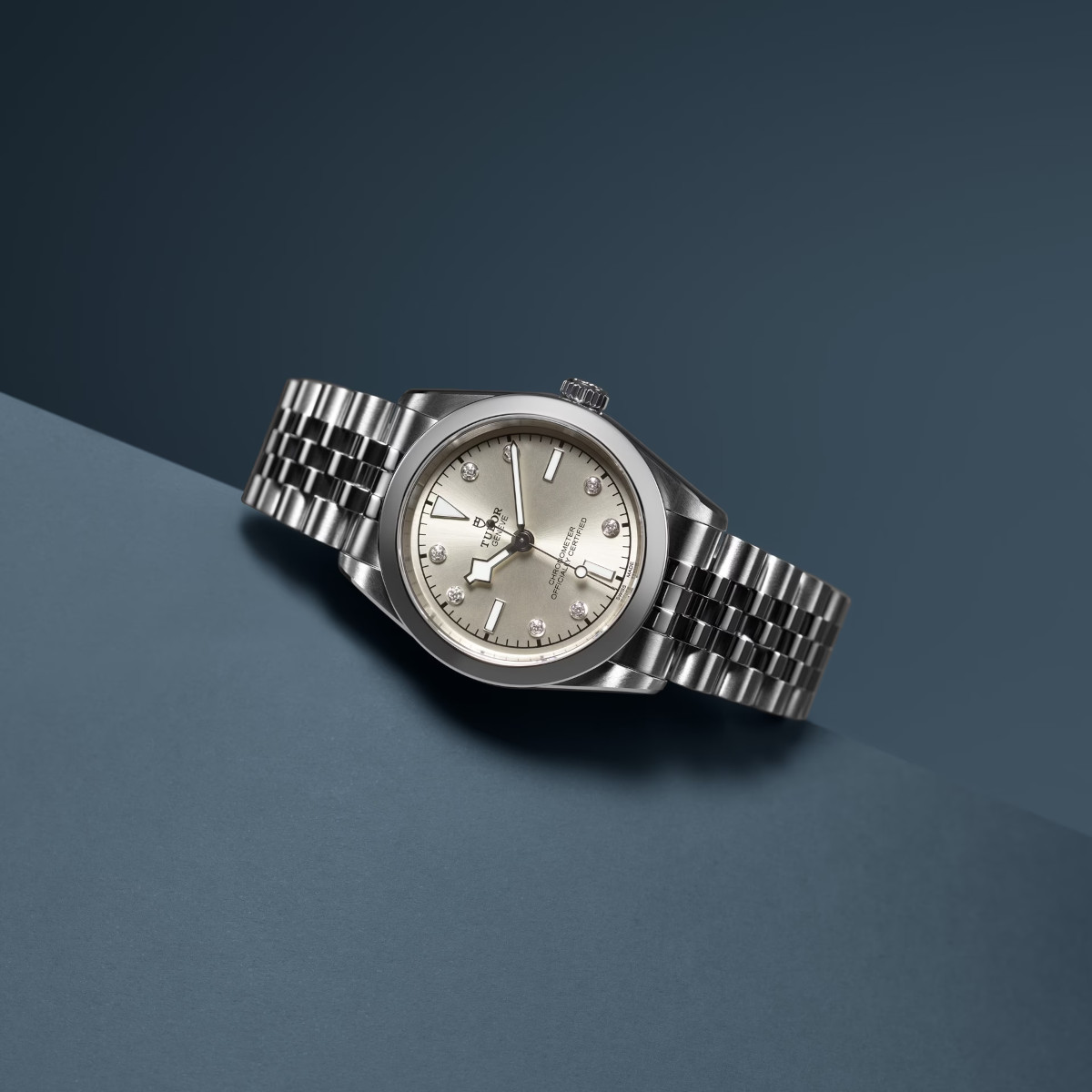 TUDOR Black Bay 31 Produktbild main 2