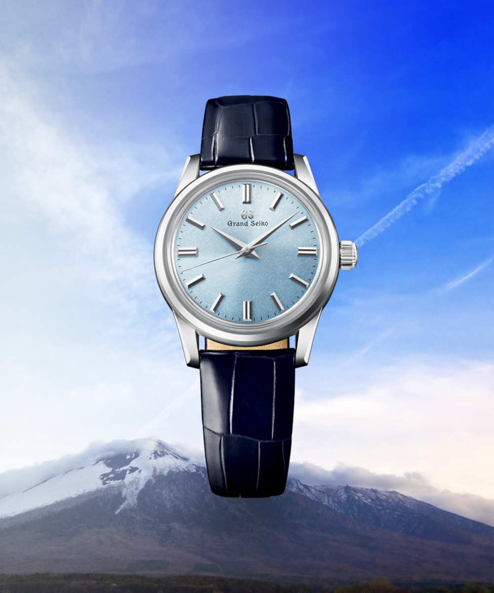 Grand Seiko Elegance Produktbild main 2