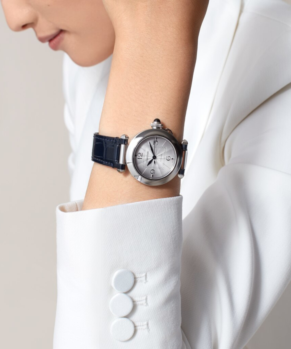 Cartier Pasha De Cartier Produktbild main 4