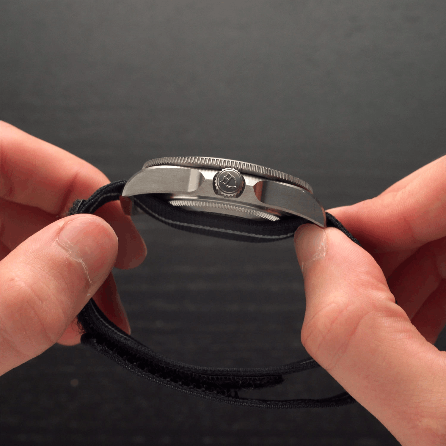 Tudor Pelagos FXD CPO Produktbild main 3