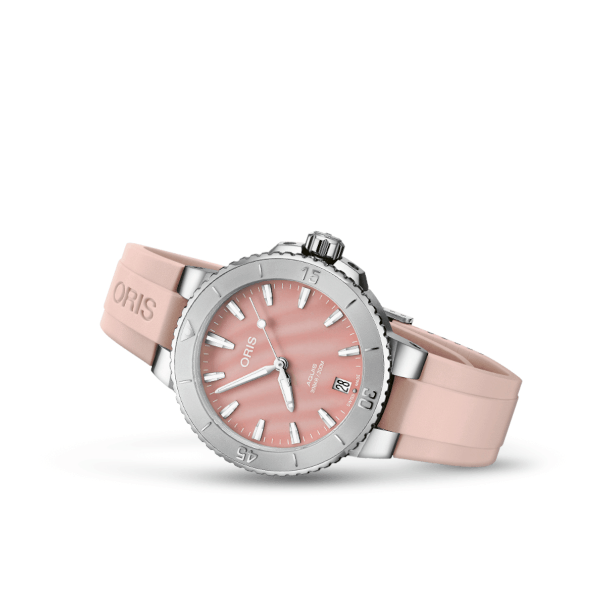 Oris Aquis Date 36,5 Produktbild main 1