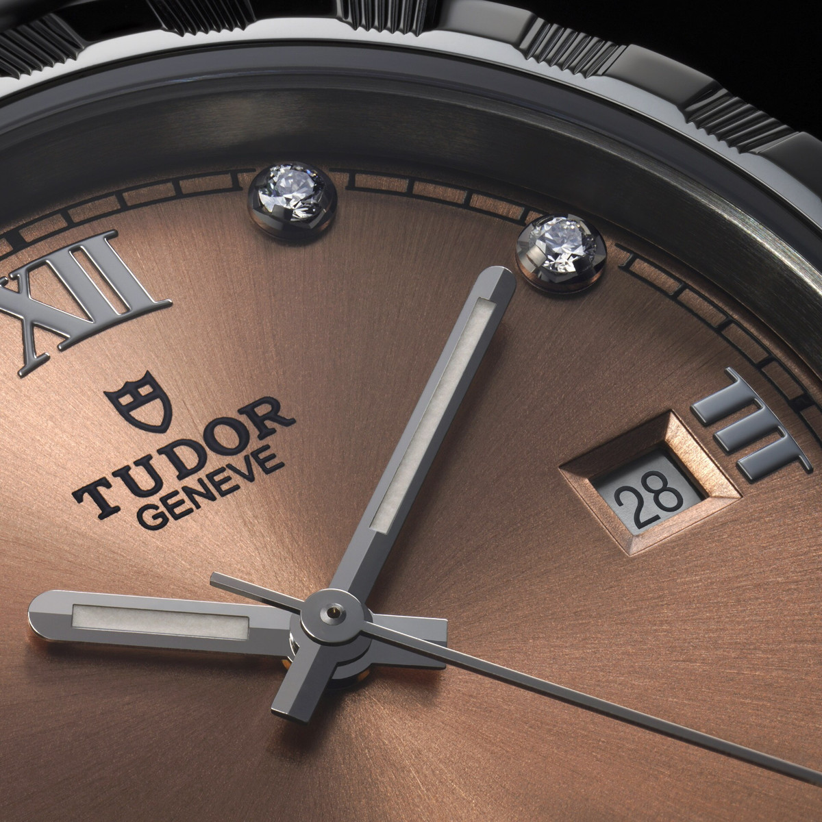 TUDOR Royal 28 Produktbild main 3