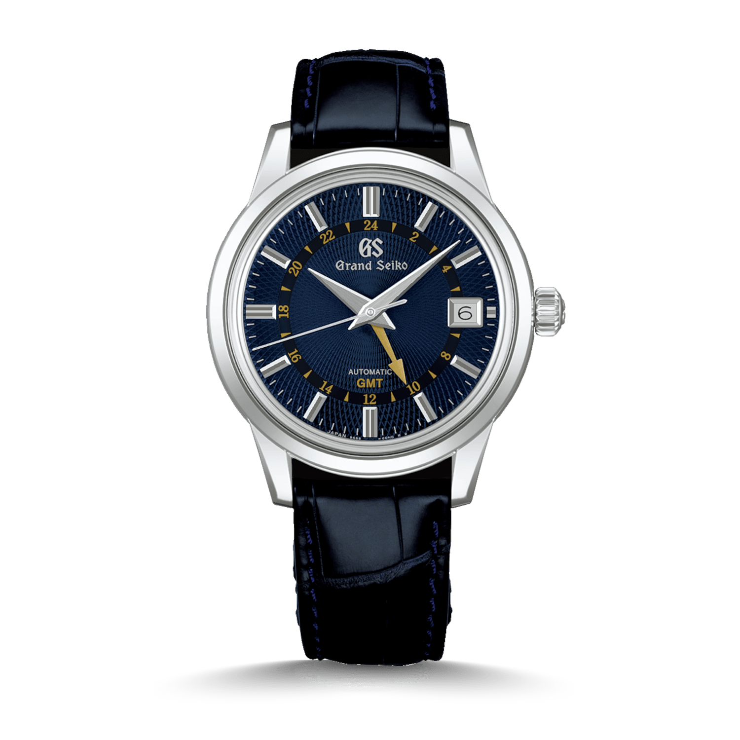 Grand Seiko Elegance Moondrop Produktbild main 0