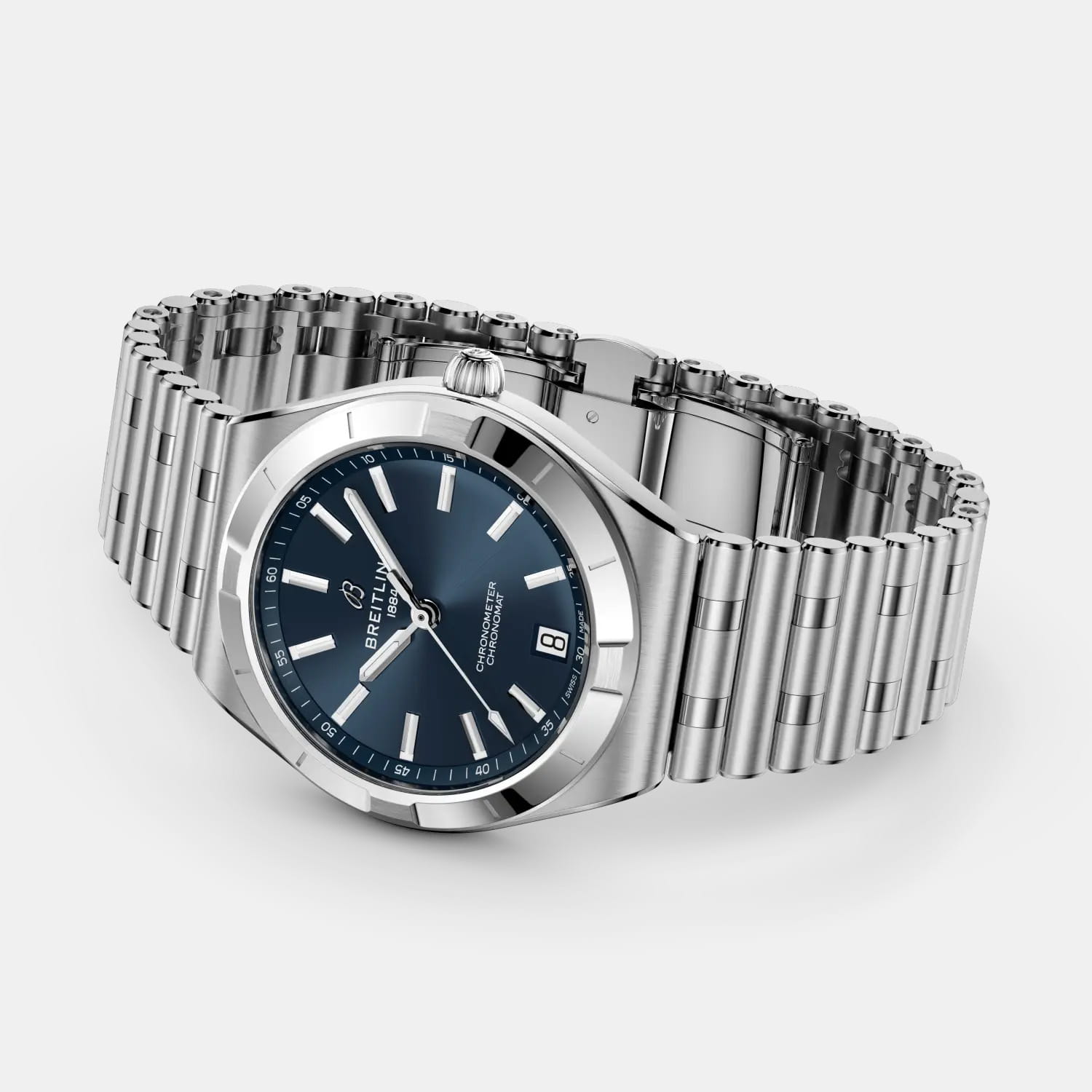 Breitling Chronomat Automatic 36 Produktbild main 3