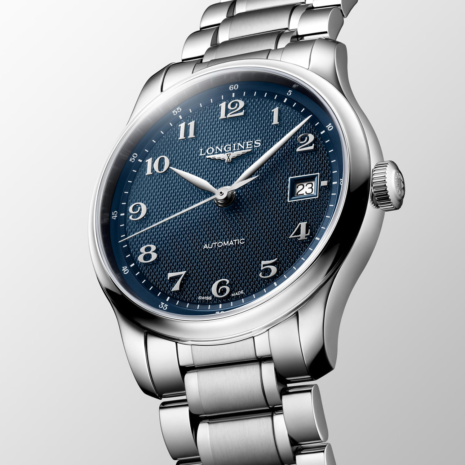 Longines Master Collection Produktbild main 2